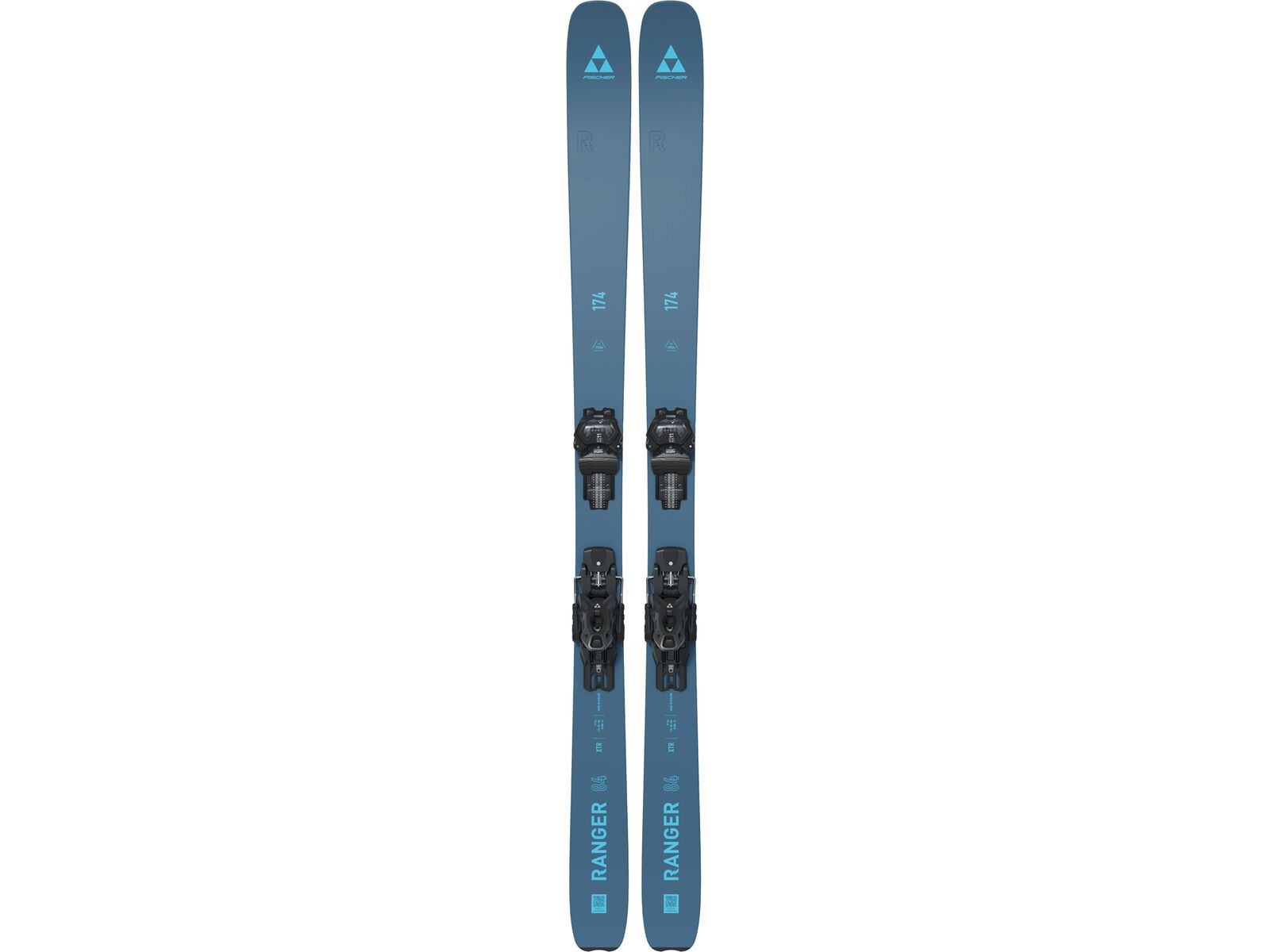 Fischer XTR Ranger 84 - Attack LYT 11 GW | Bild 1