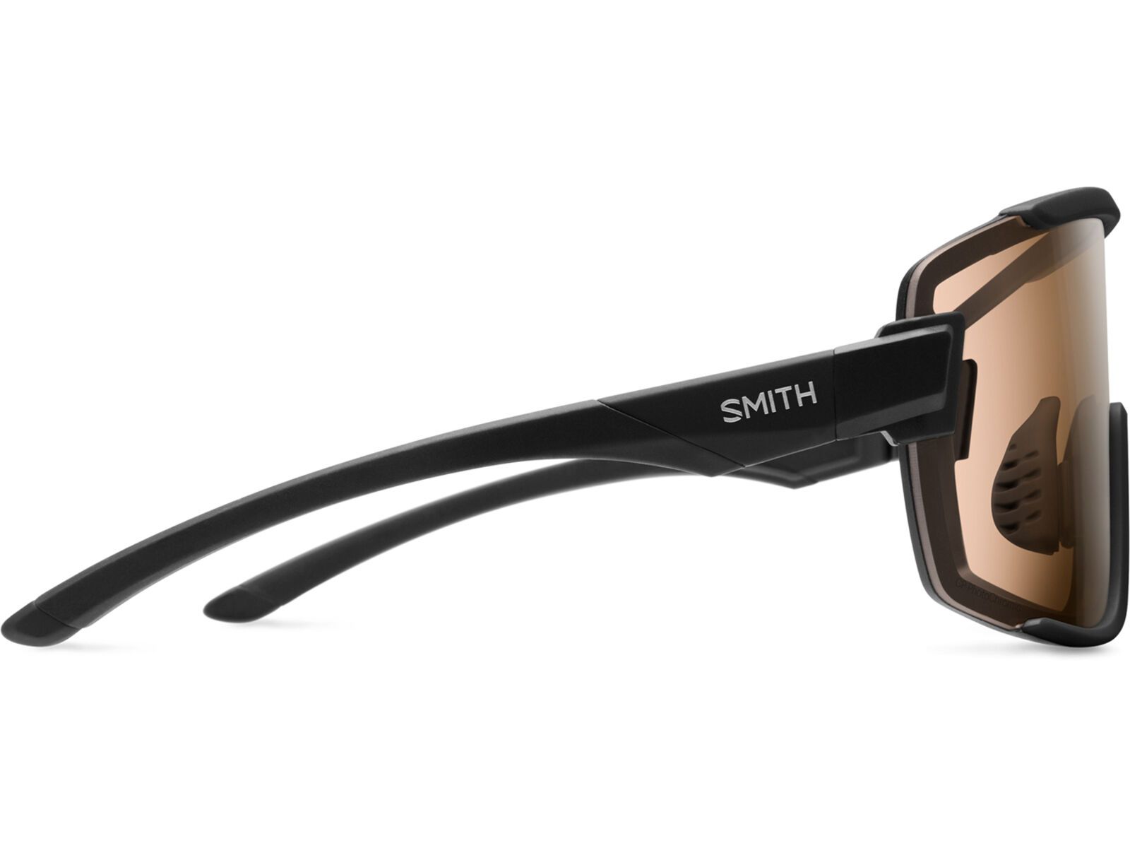 Smith Wildcat, ChromaPop Photochromic Brown / matte black | Bild 3