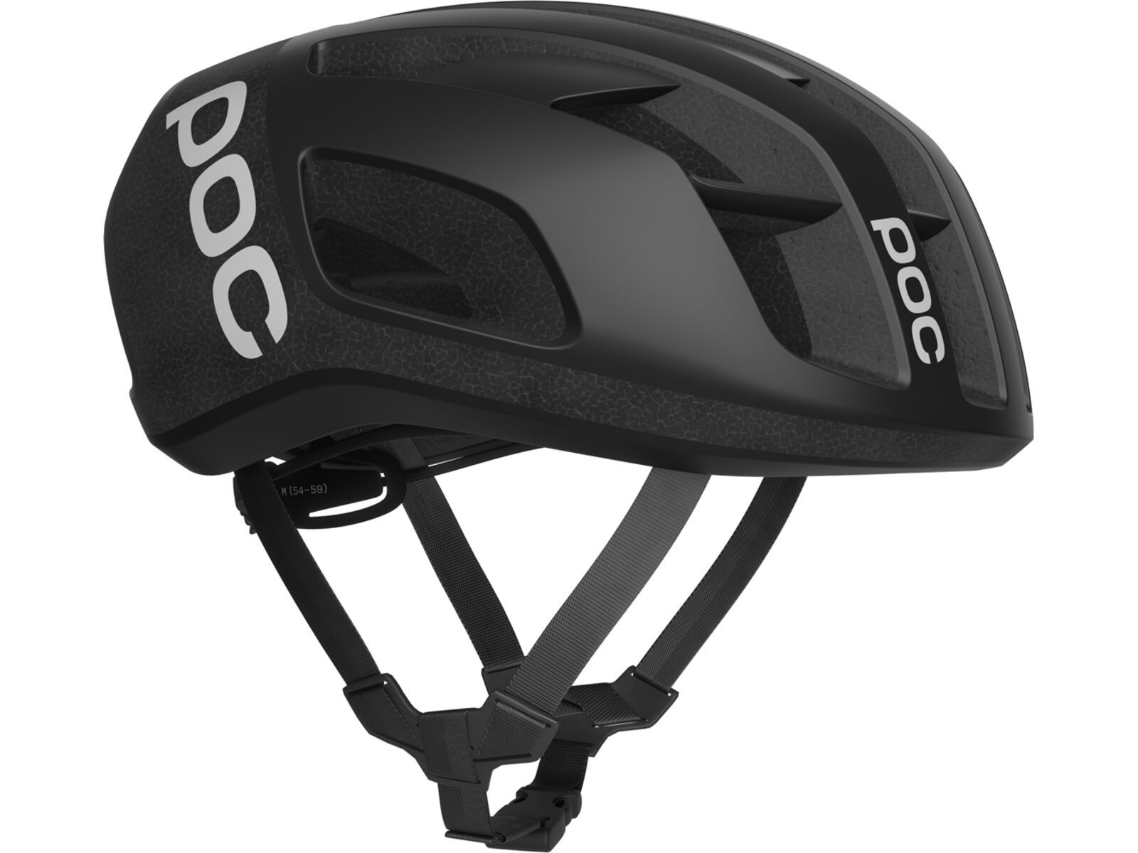 POC Cytal Lite, uranium black matt | Bild 3