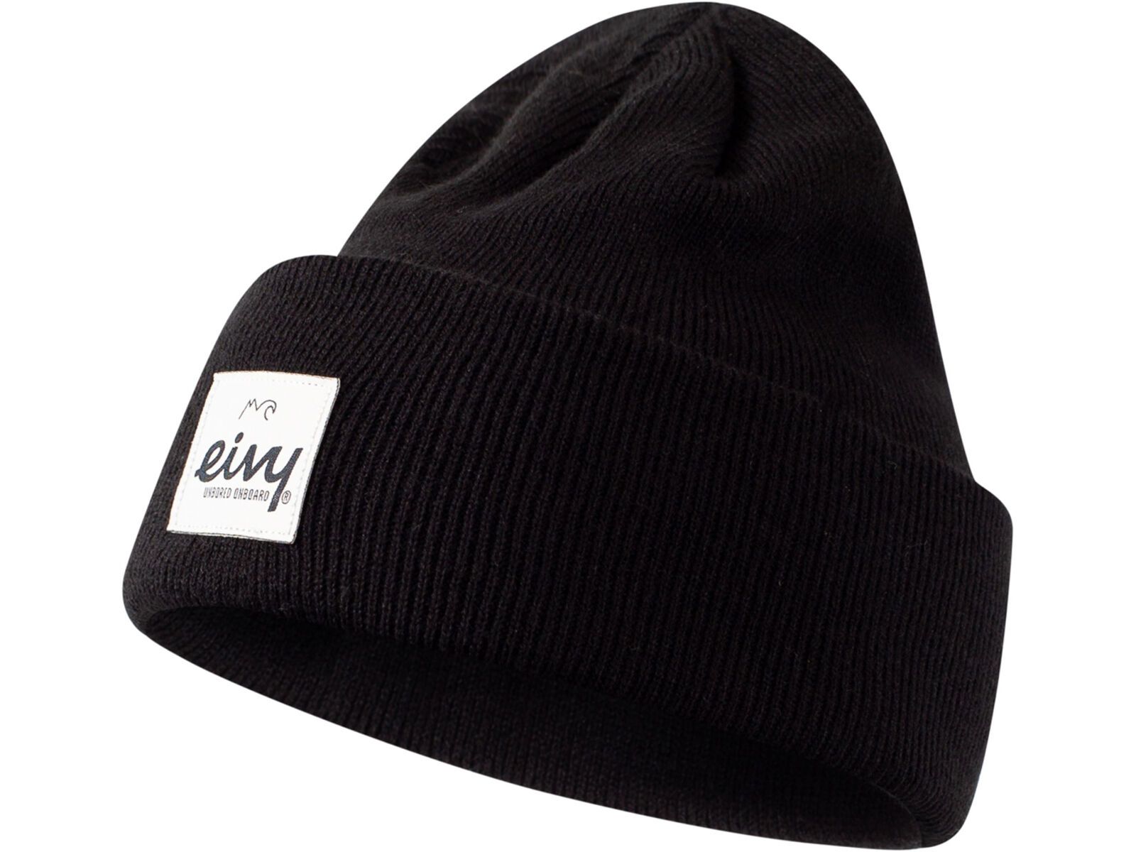 Eivy Watcher Beanie, black | Bild 1