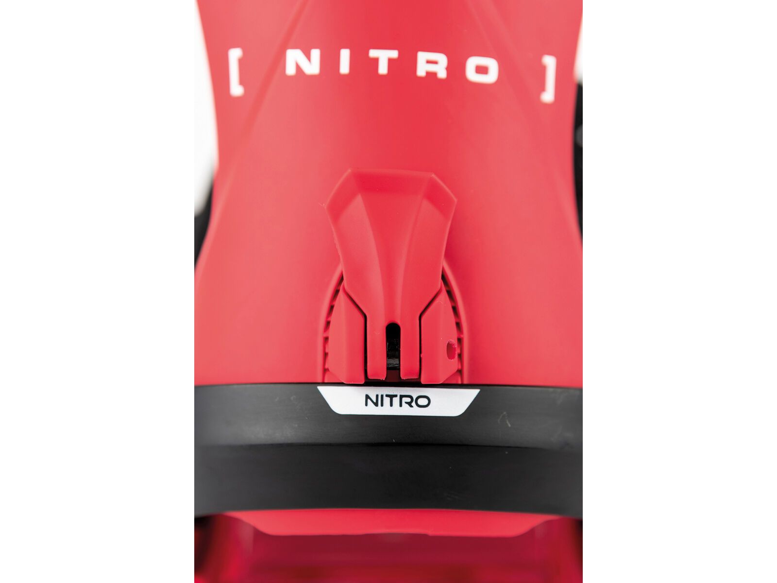 Nitro Team, vivid red | Bild 6