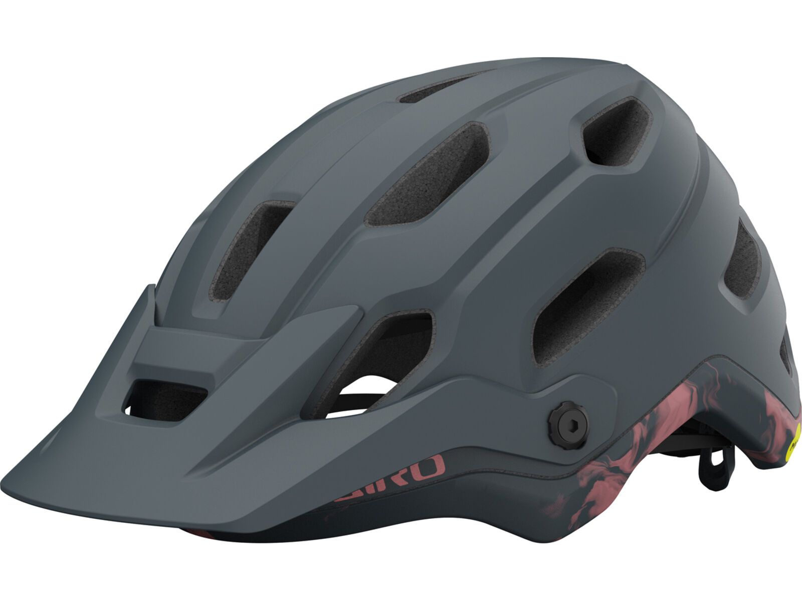 Giro Source MIPS, matte dusty rose cosmic | Bild 1