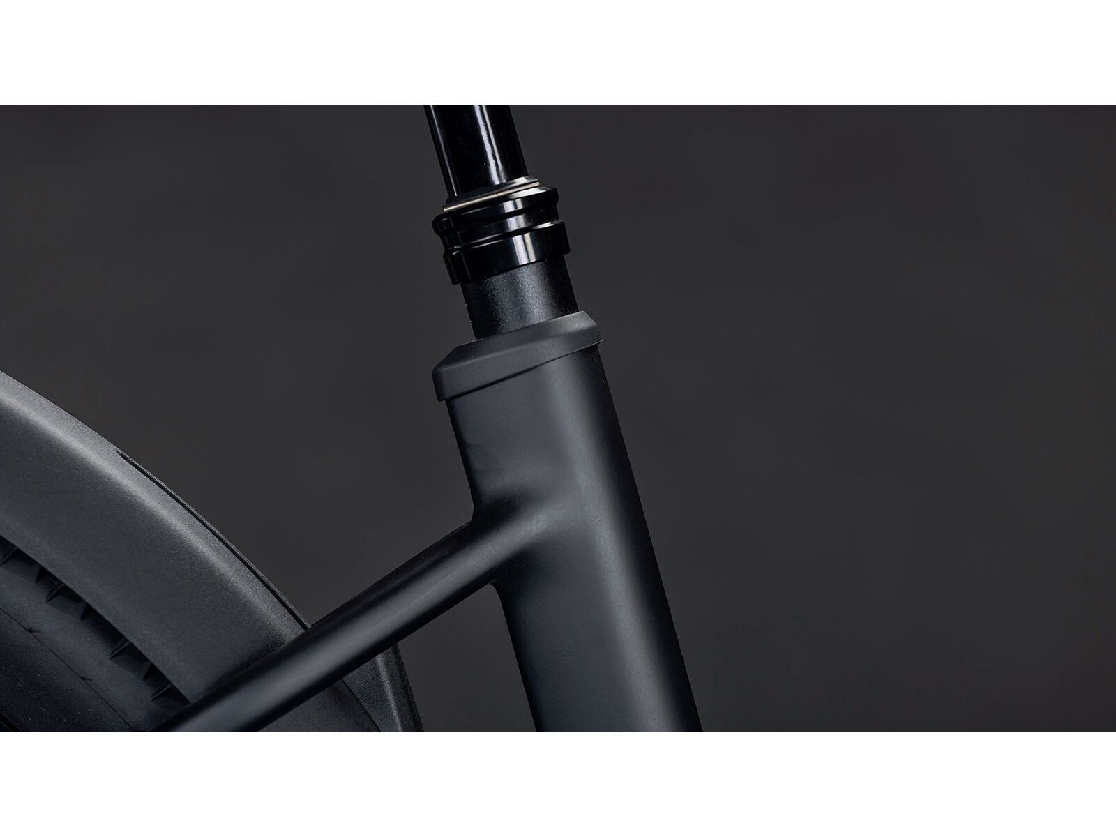 Cube Reaction Hybrid Pro 800 FE Easy Entry 27.5, blackline | Bild 5