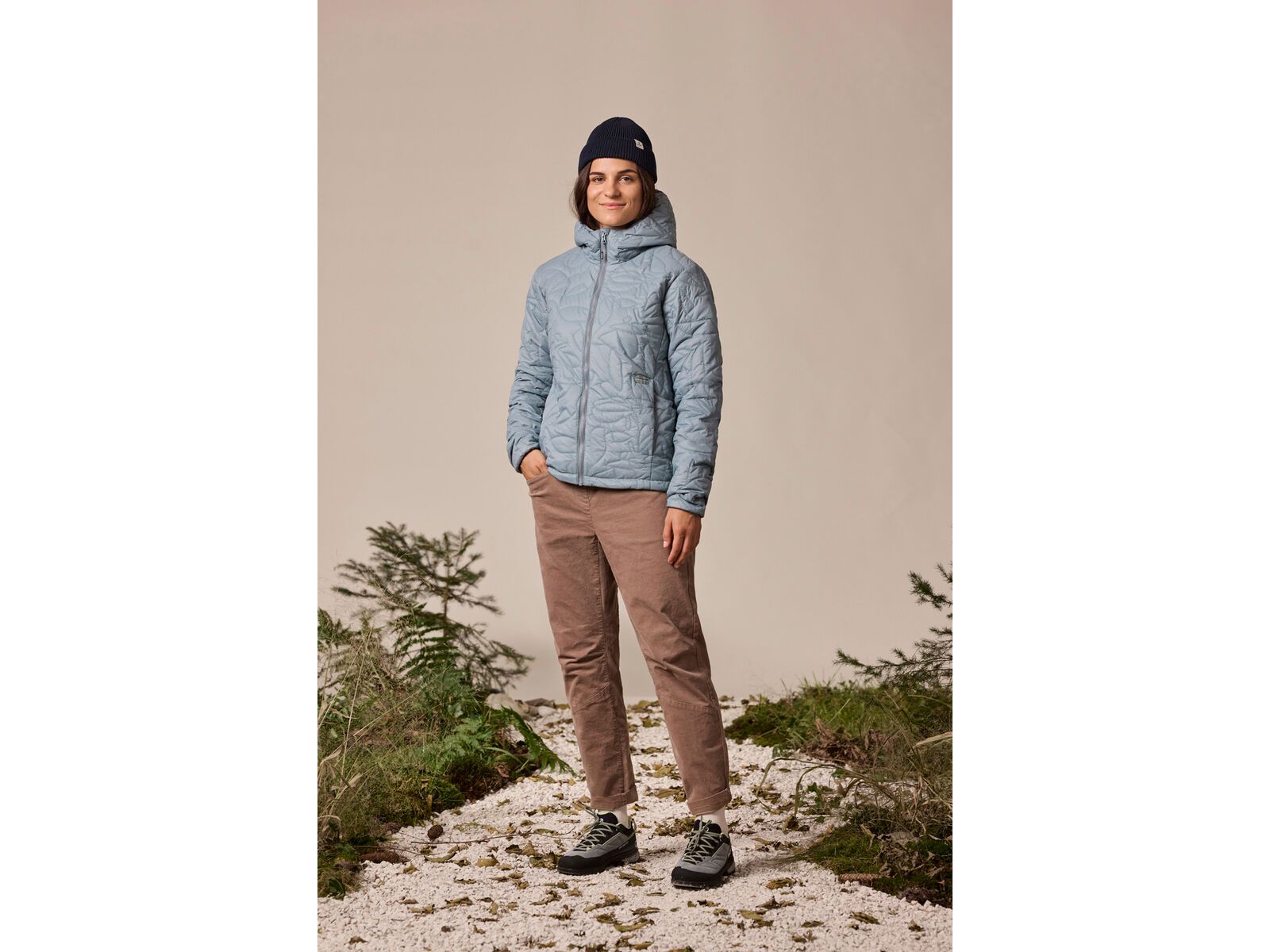 Maloja LismarkaM., shaded sage | Bild 6