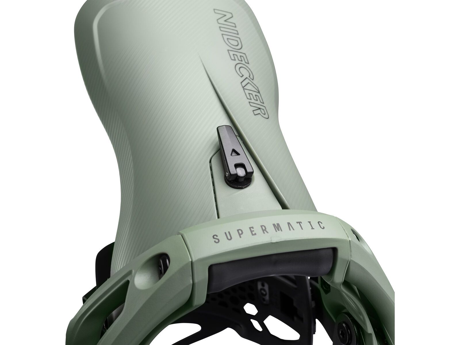 Nidecker LT Supermatic, olive | Bild 6