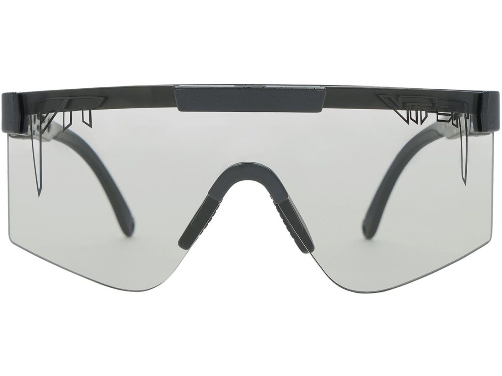 Pit Viper The Originals 2.0 Wide, The Blacking Out / Photochromic Smoke | Bild 2