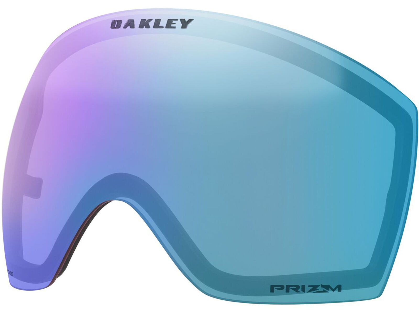 Oakley Flight Deck Pro L 50th Anniversary, Prizm Snow 24K Iridium & Iced | Bild 14