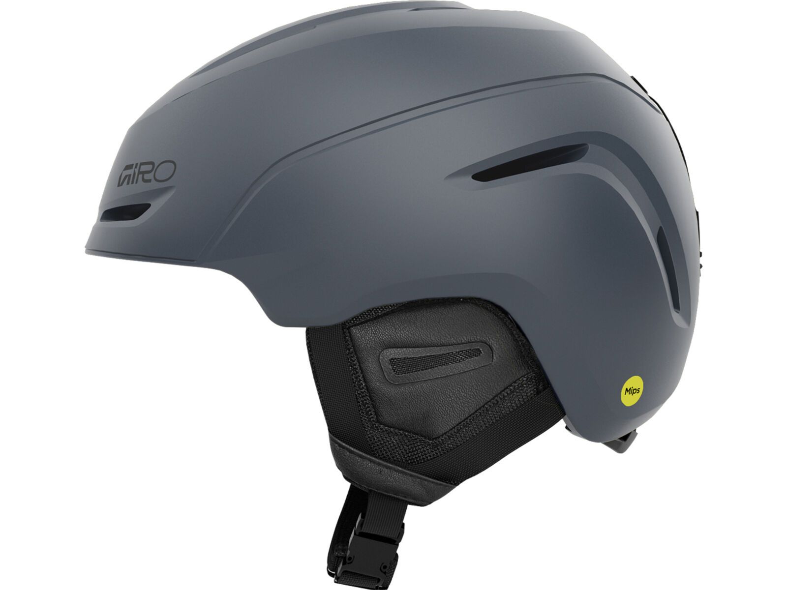 Giro Neo MIPS, matte indigo | Bild 2