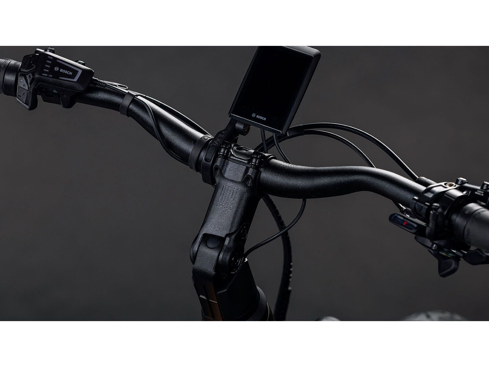 Cube Kathmandu Hybrid Pro 800, sunglow´n´chrome | Bild 5