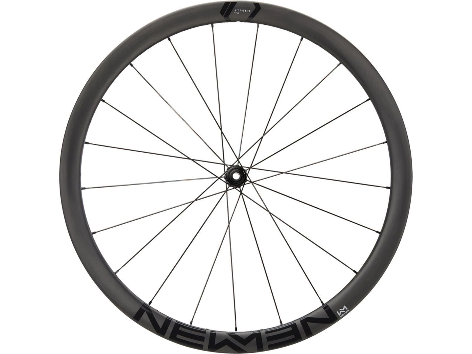 Newmen Streem Climbing C.38 - 700C / 12x142 mm / SRAM XDR | Bild 1
