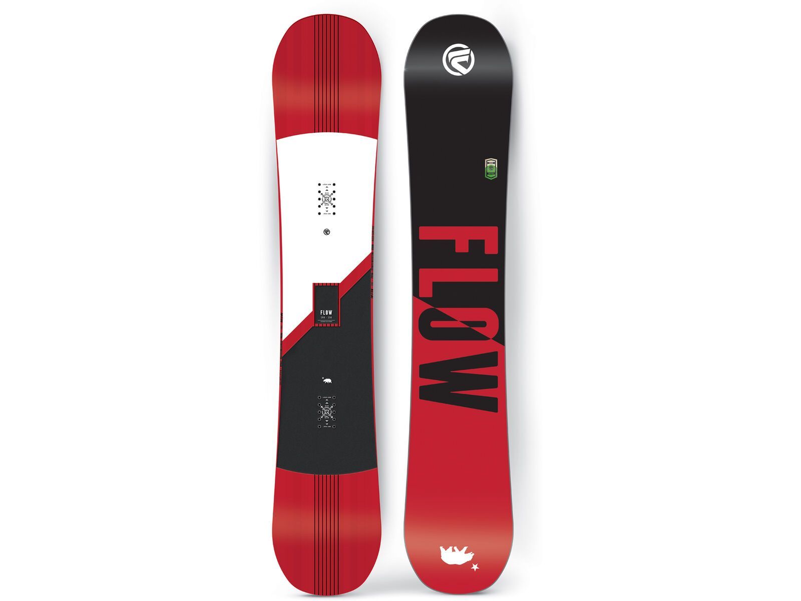 Set: Flow Era 2016 +  Nexus Hybrid (1513169S) | Bild 2