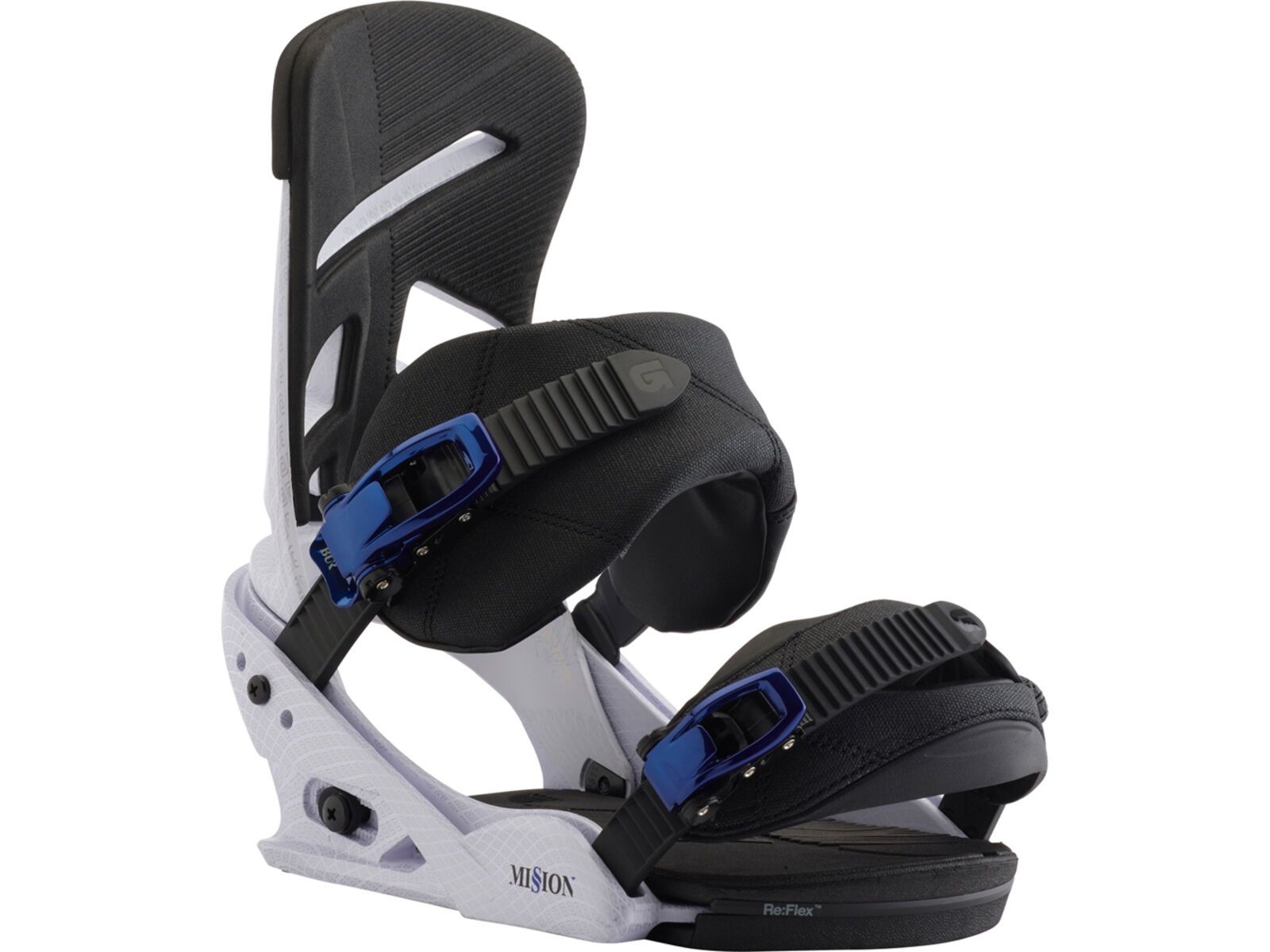 Set: Burton Deep Thinker 2019 +  Mission (1931064S) | Bild 3