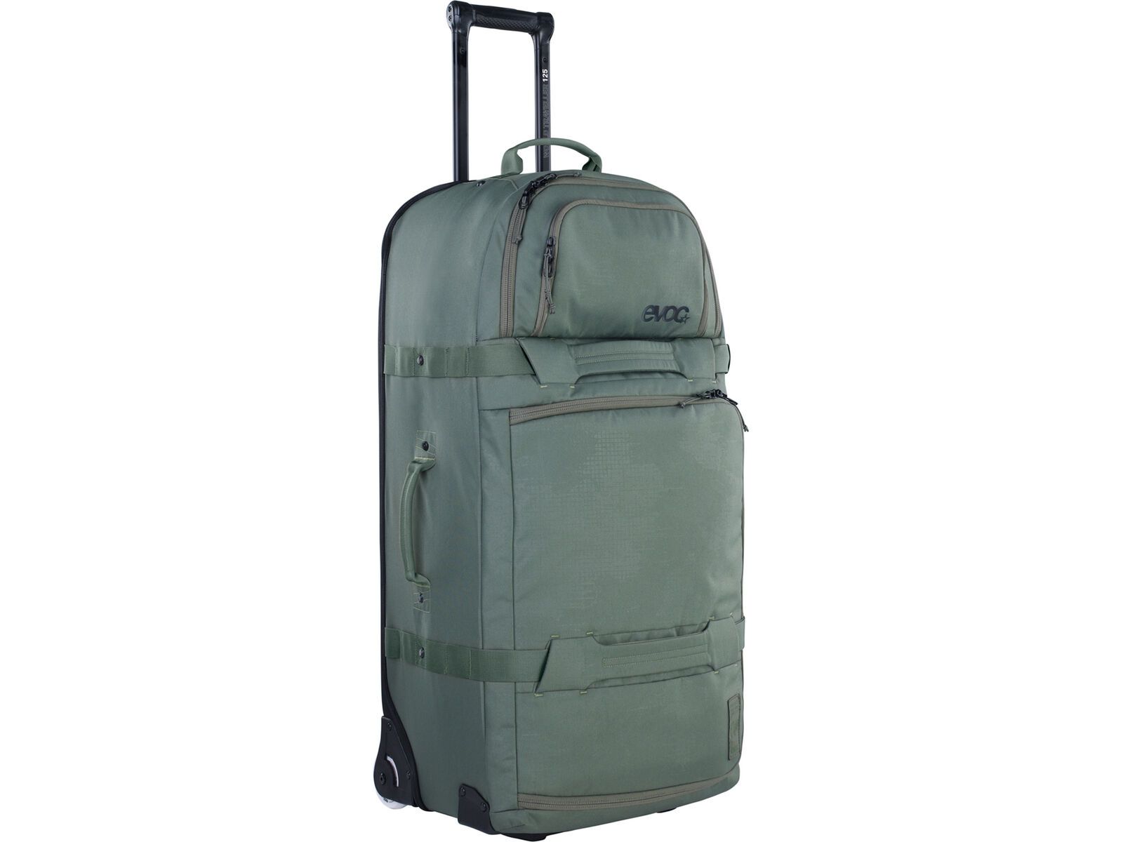 Evoc World Traveller 125, dark olive | Bild 1