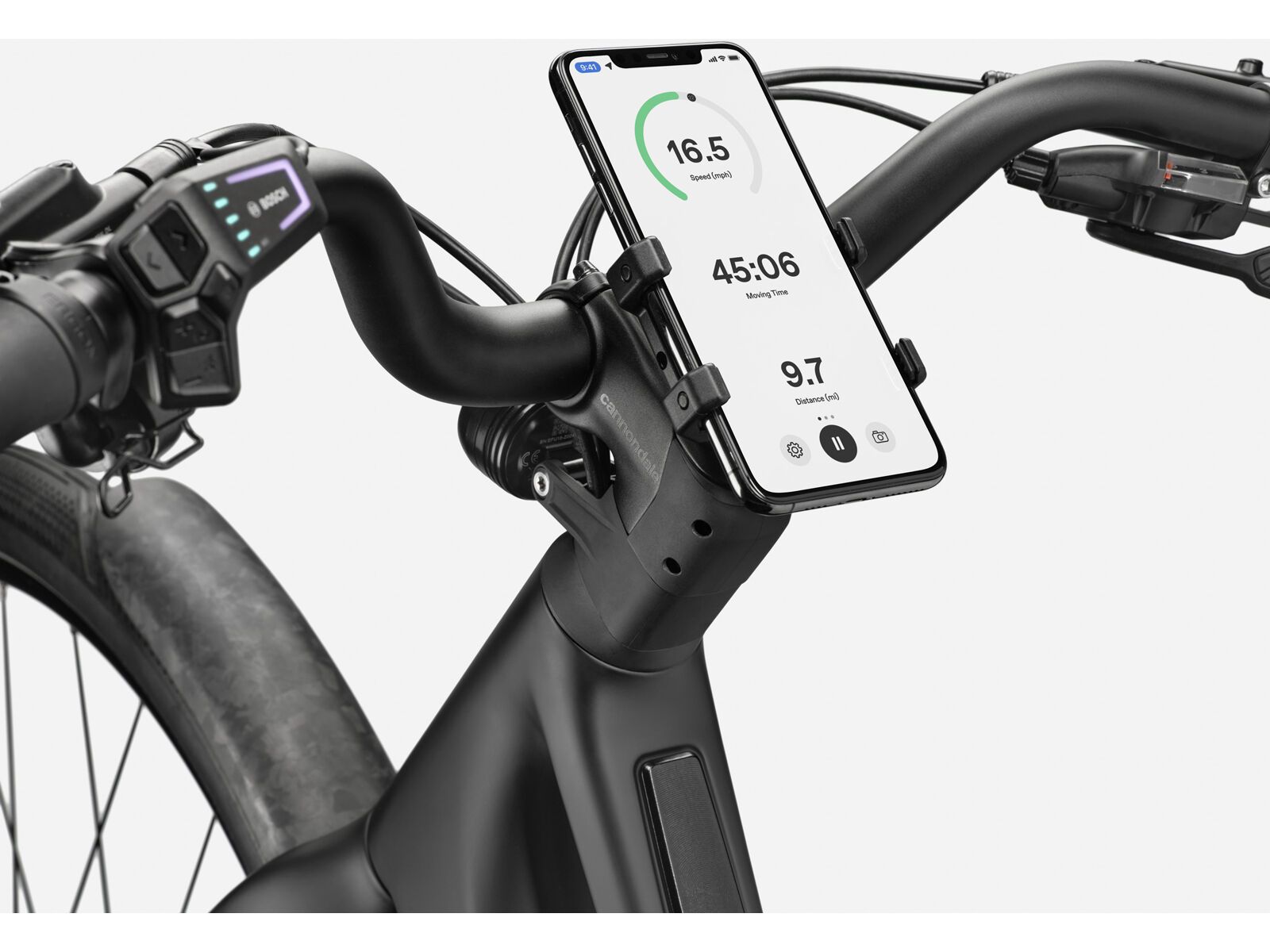 Cannondale FlyingV 2, tungsten blue | Bild 26