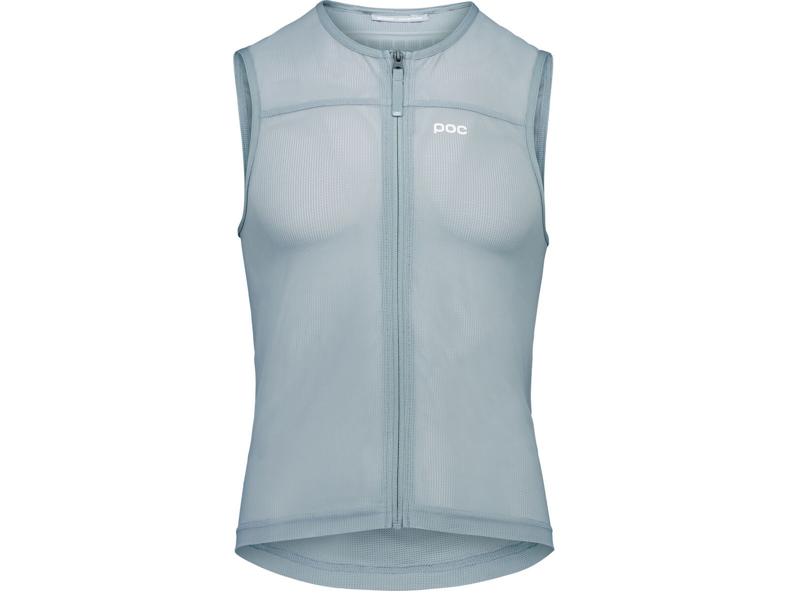 POC M's VPD Air Vest, granite grey | Bild 1