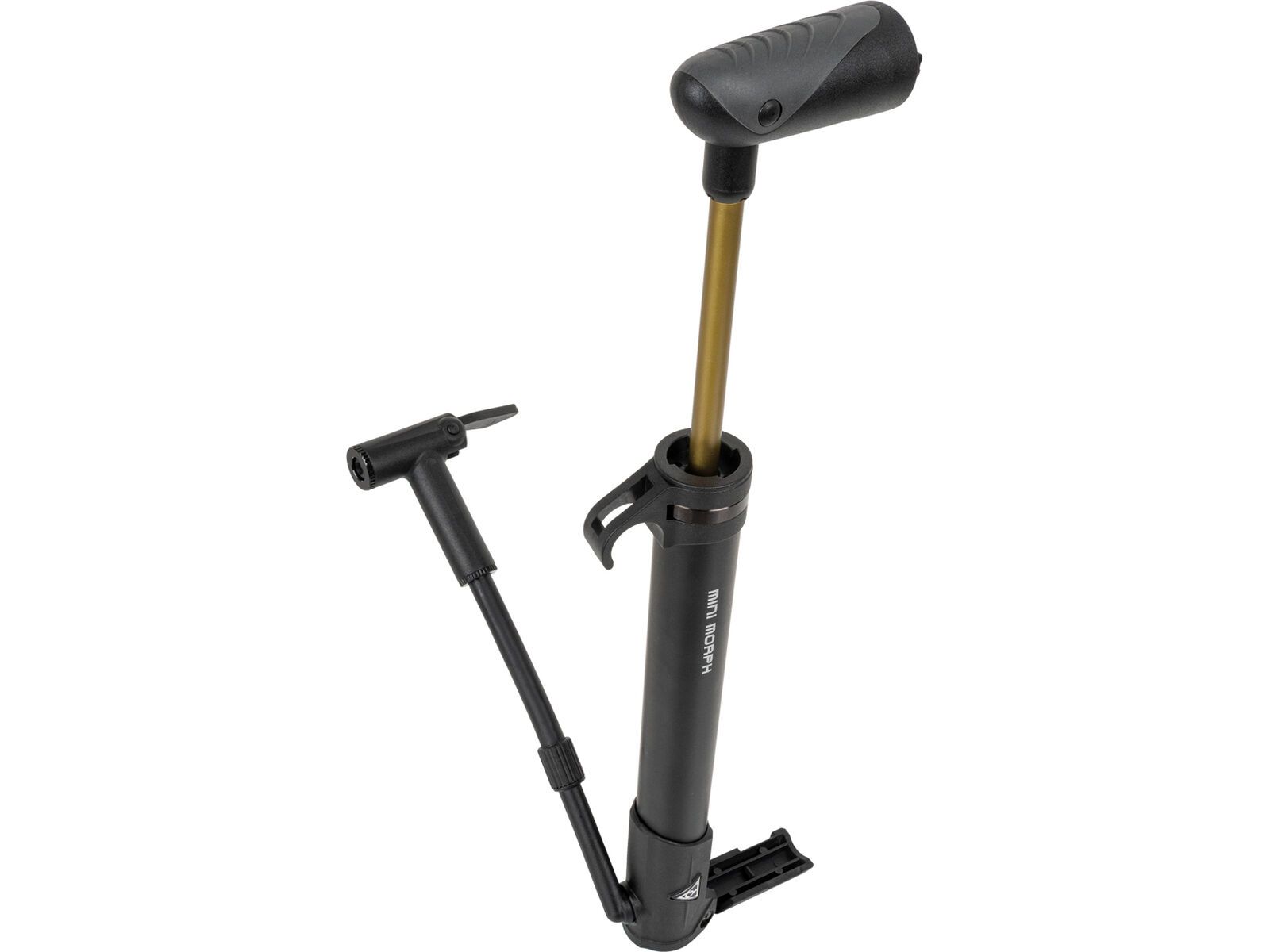 Topeak Mini Morph | Bild 2