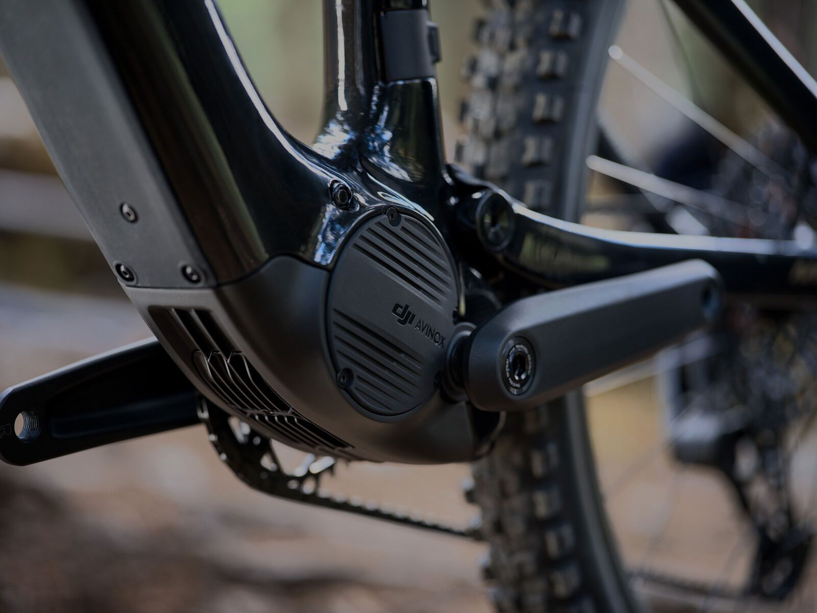 Amflow PL Carbon Pro - 800 Wh, cosmic black | Bild 25