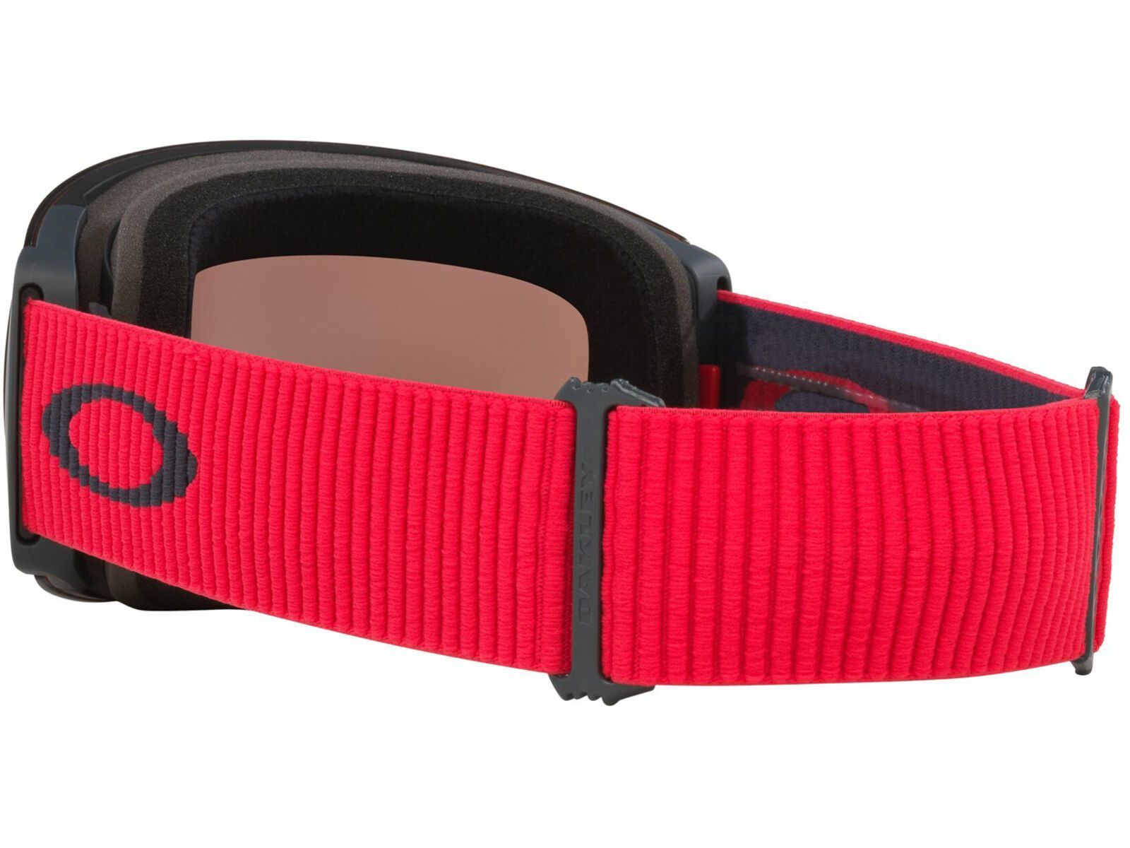 Oakley Flight Deck Pro L, Prizm Snow Black Iridium & Torch | Bild 7