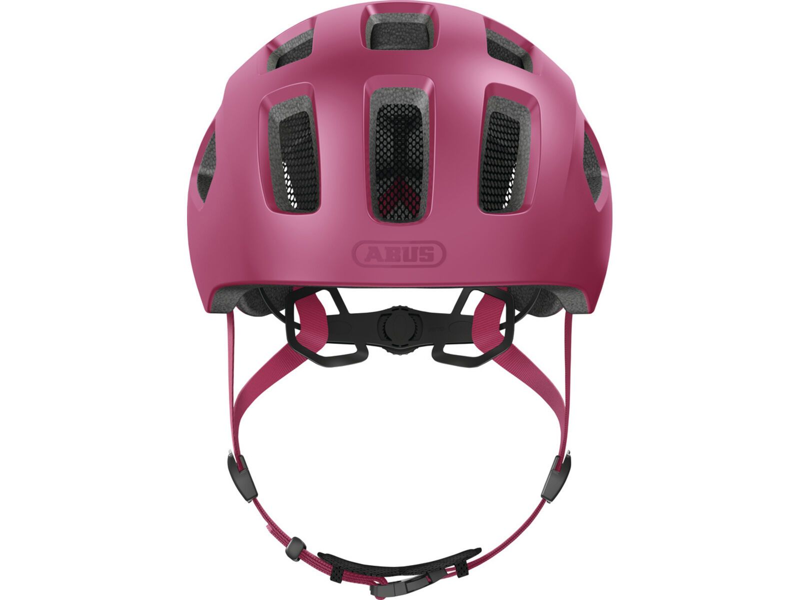 Abus Youn-I 2.0, mono red | Bild 2