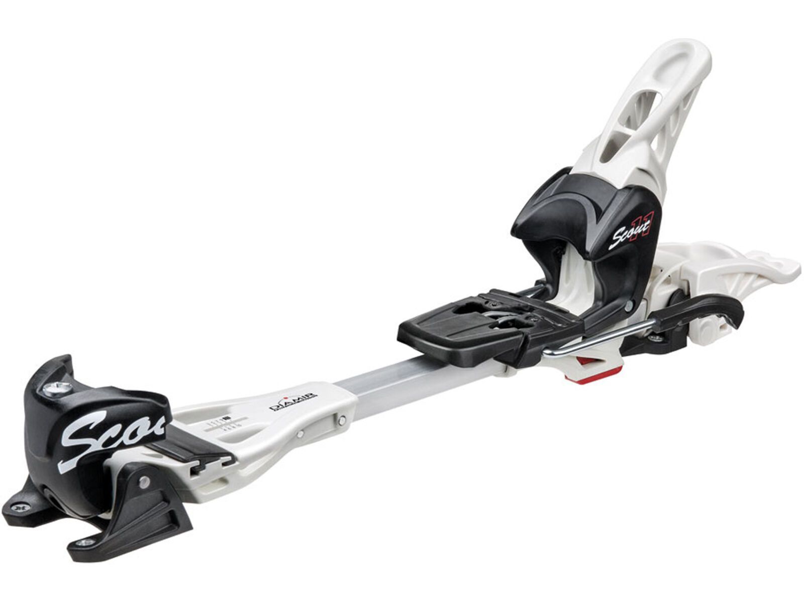 Set: Armada Tracer 88 2018 + Fritschi Diamir Scout 11 schwarz | Bild 3