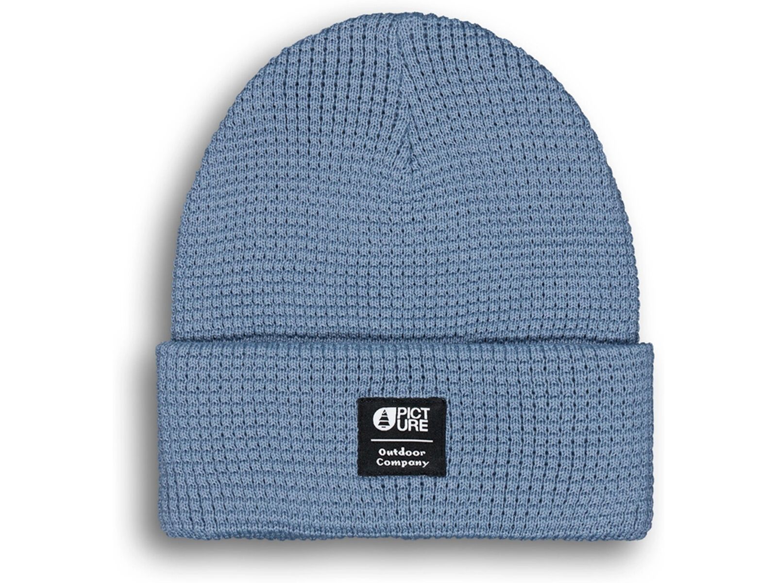 Picture York Beanie, stonewash | Bild 1
