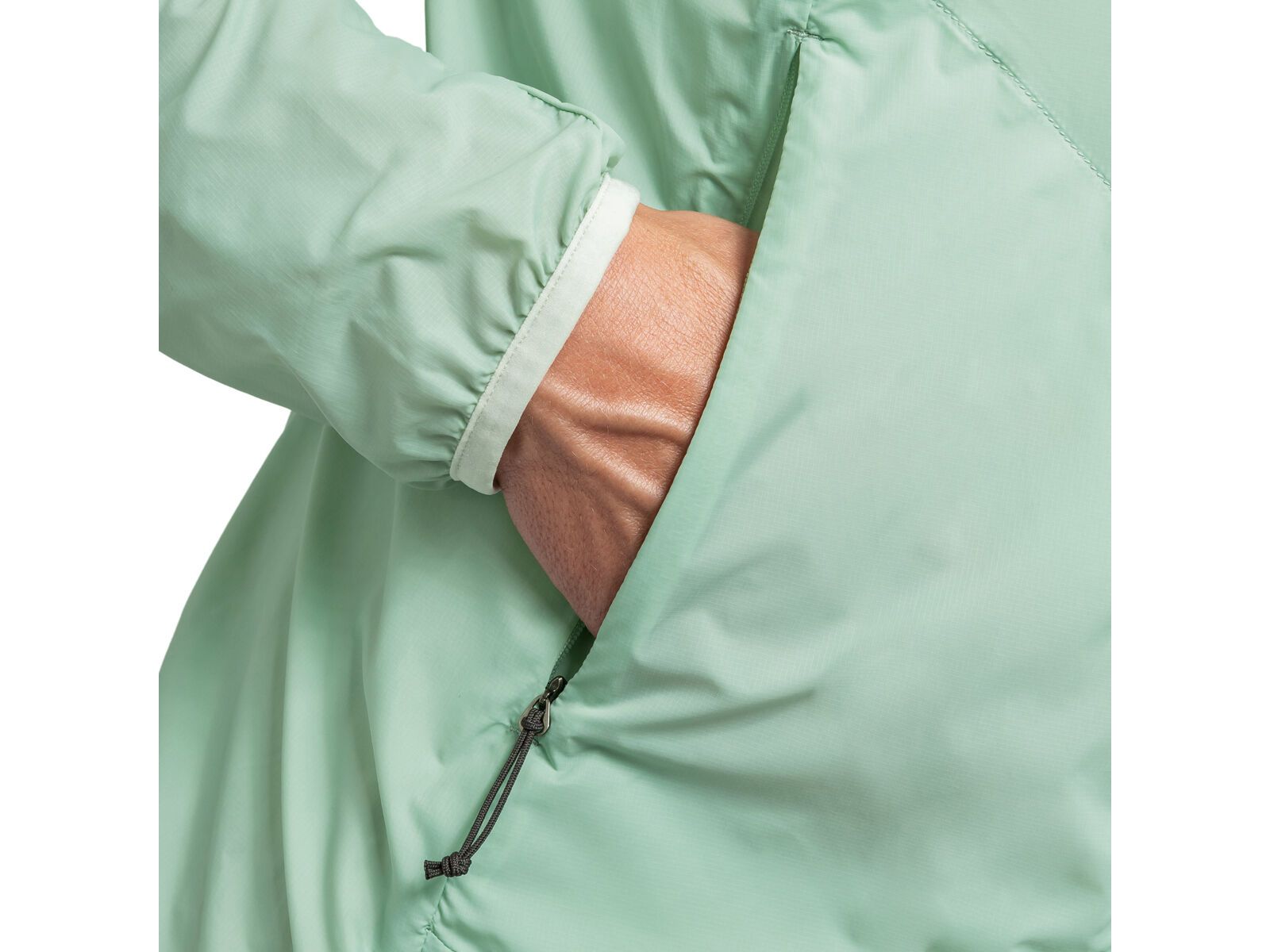 Schöffel Jacket Style Wutach WMS, botanical sky | Bild 8