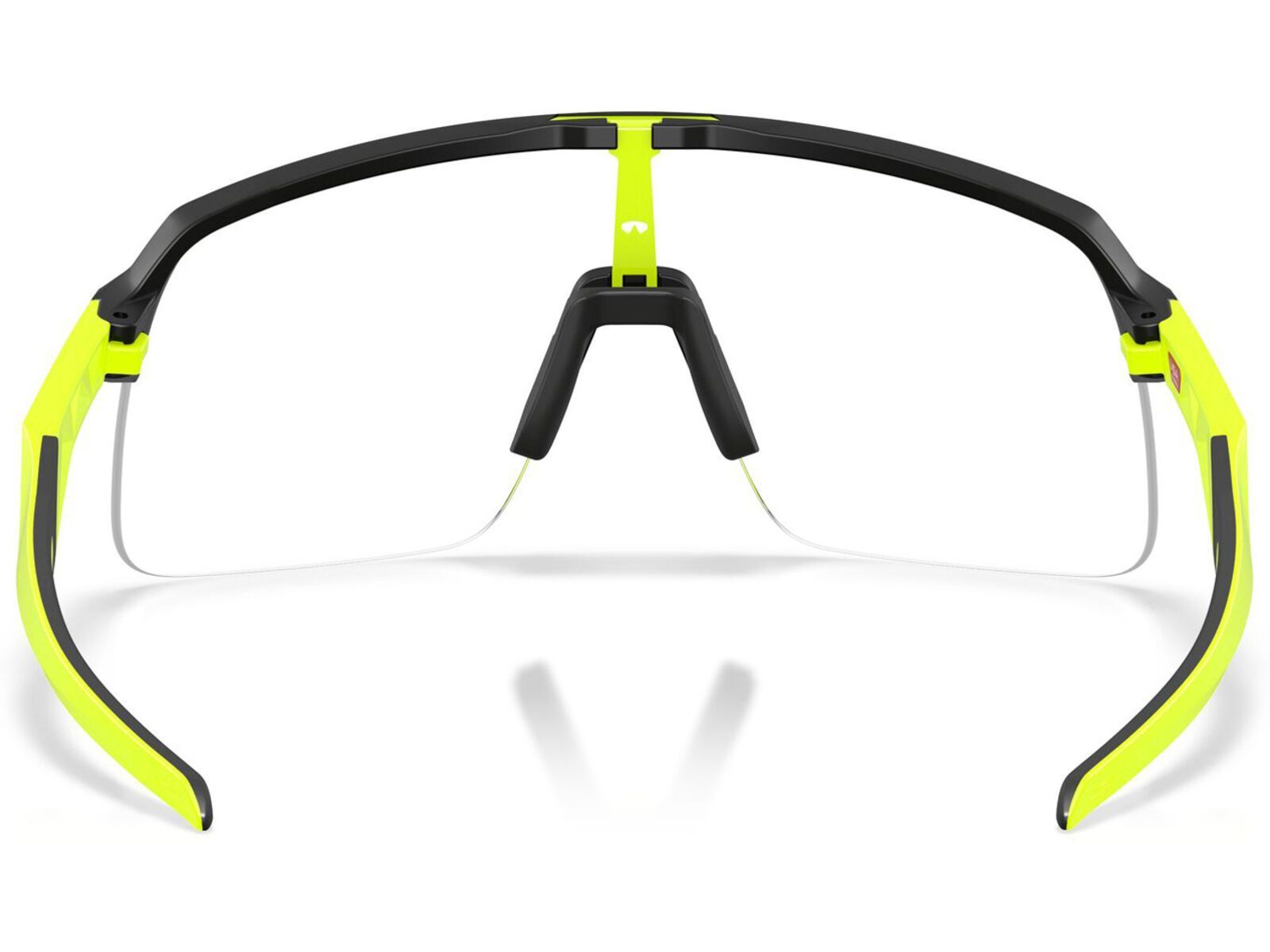 Oakley Sutro Lite Court Collection, Clear / matte black | Bild 6