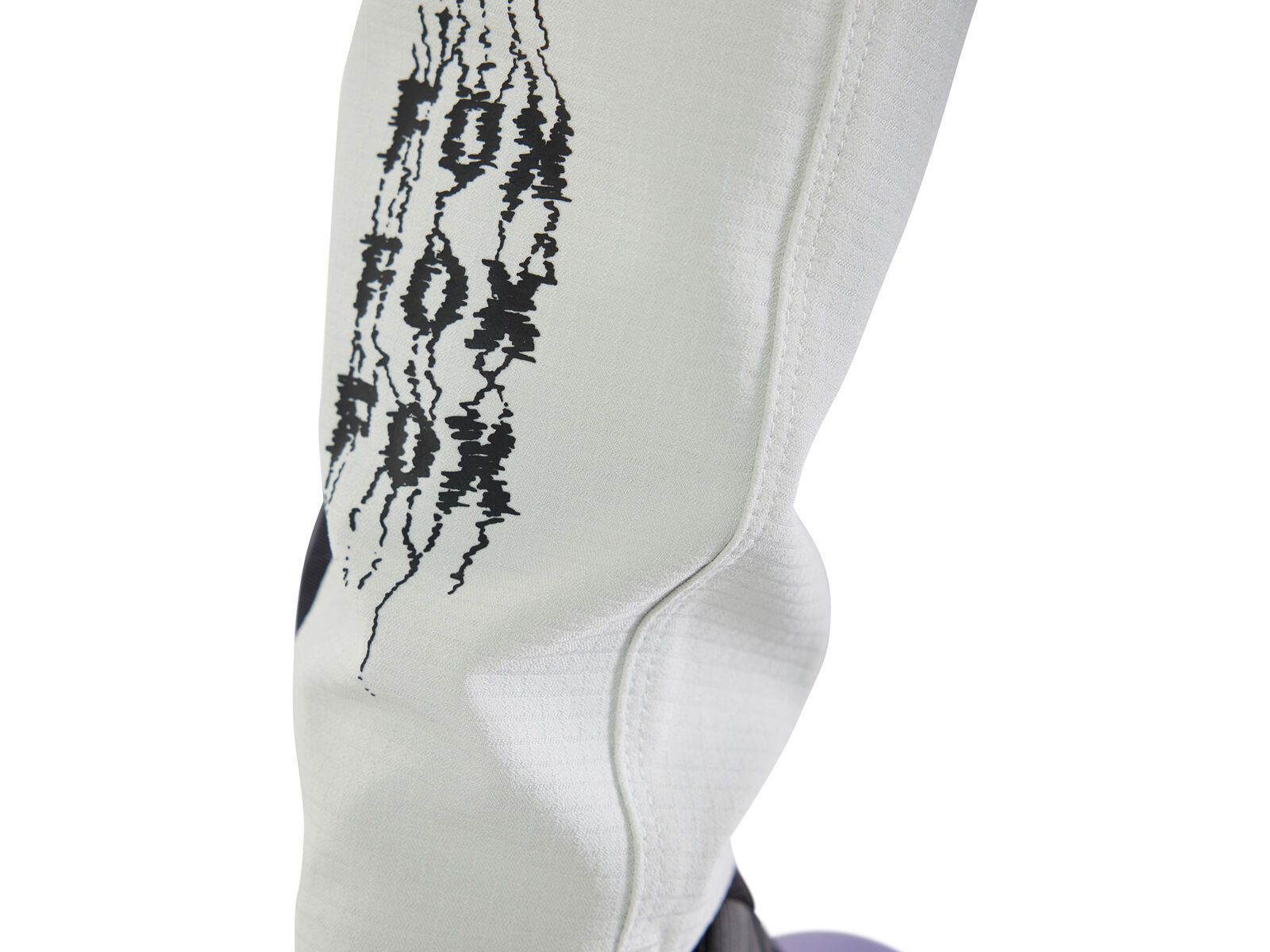 Fox Defend Pant Park, light grey | Bild 12