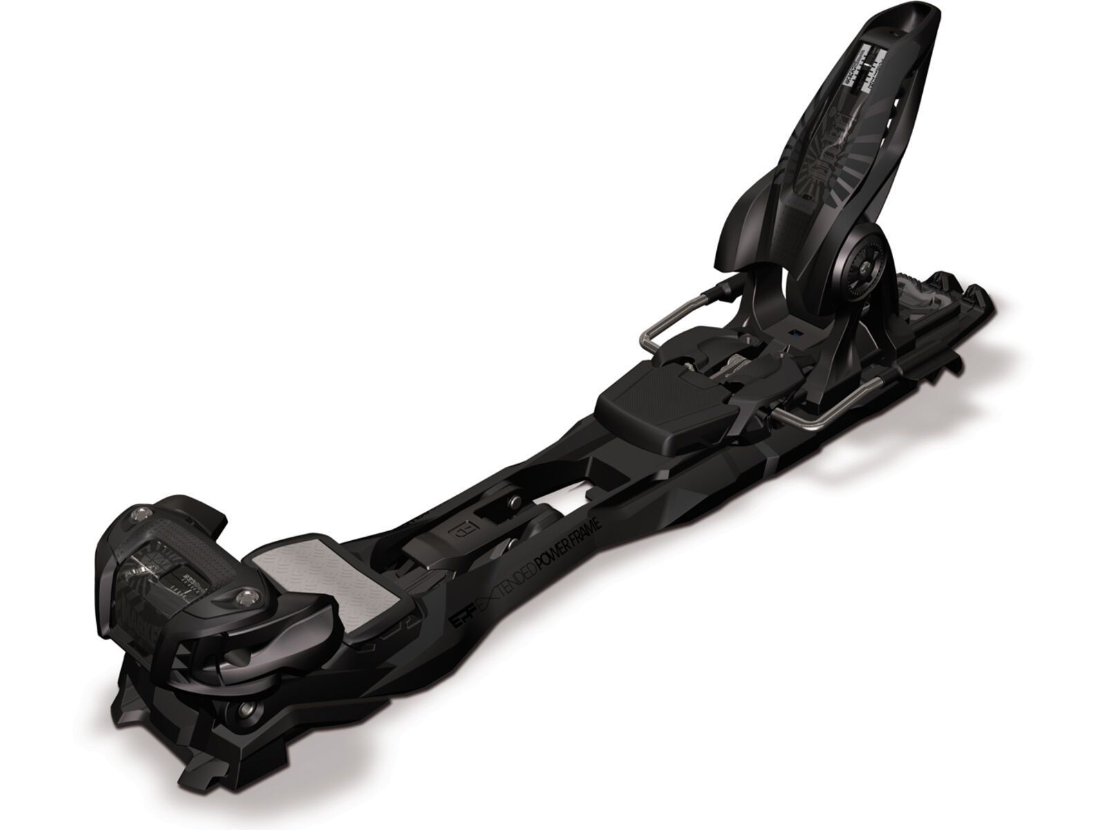 K2 SKI Set: Coomback 104 2016 + Marker Duke EPF 16 | Bild 3