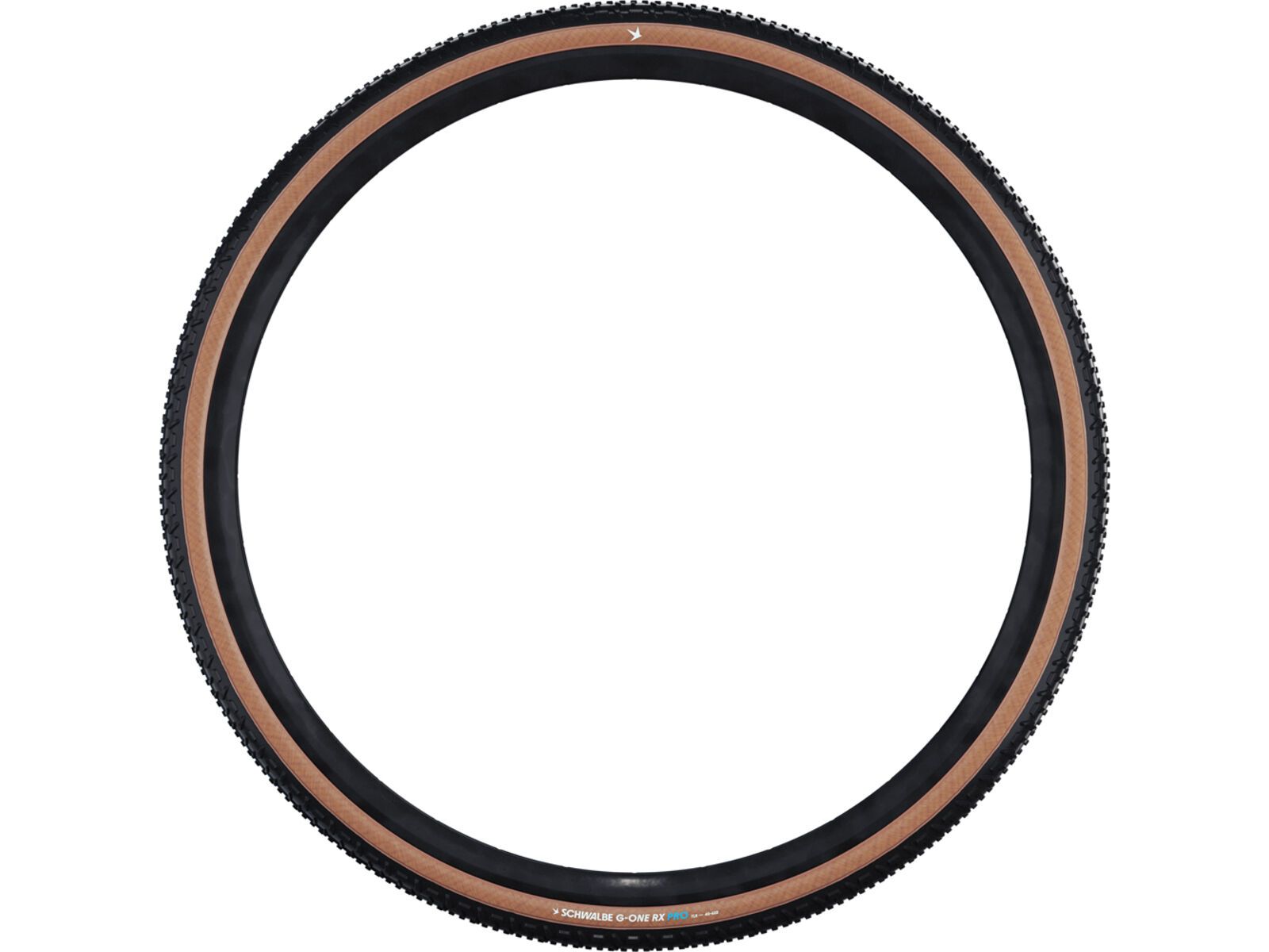 Schwalbe G-One RX Pro Addix Race Super Race - 700C, transp. sidewall | Bild 1