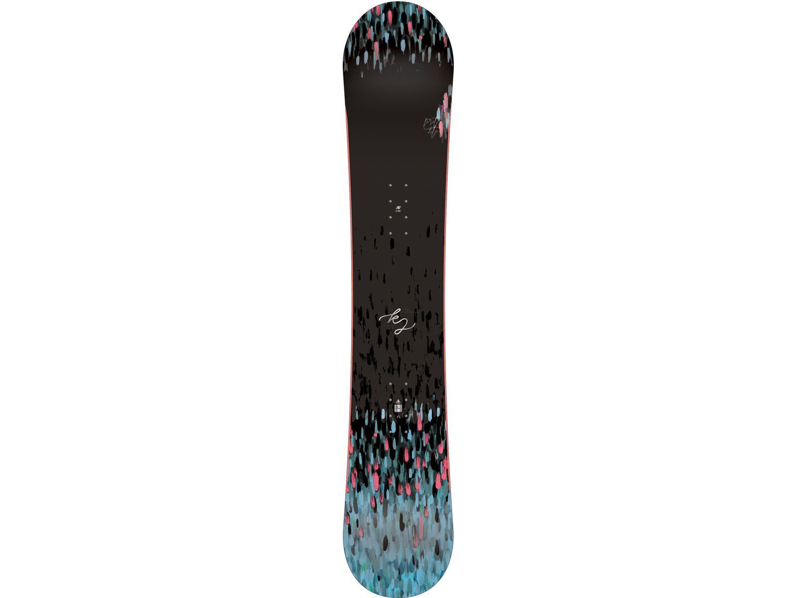 Set: K2 First Lite 2017 + Flow Haylo (1513217S) | Bild 2