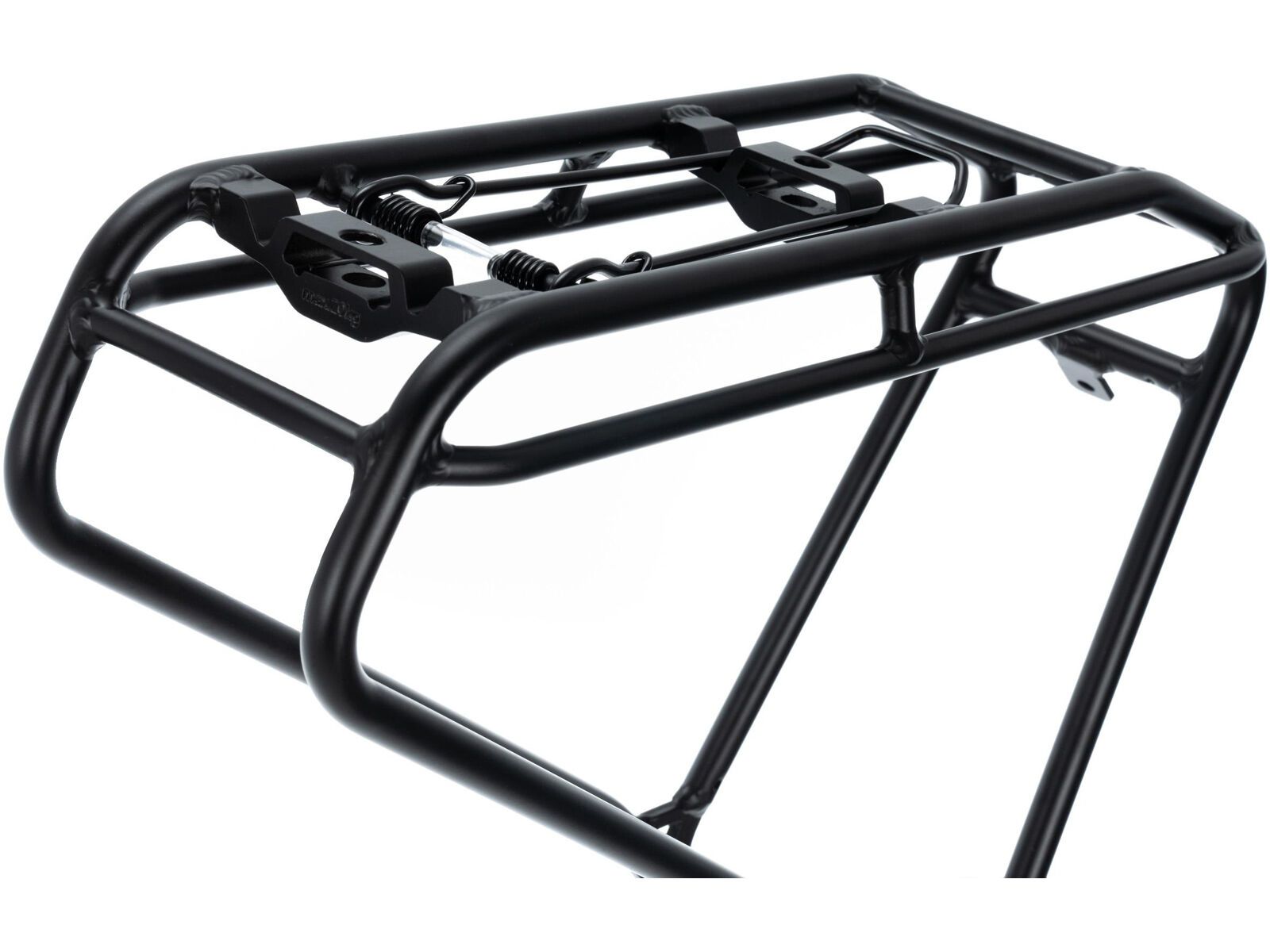 Cube Acid Gepäckträger Cargo RILink, black | Bild 3