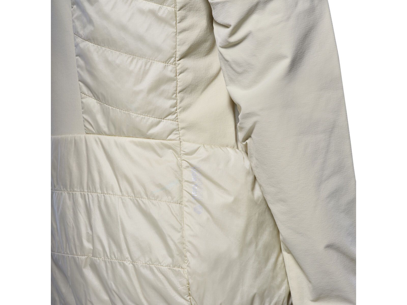 Salewa Ortles Hybrid TirolWool Responsive Jacke Damen, black out | Bild 6