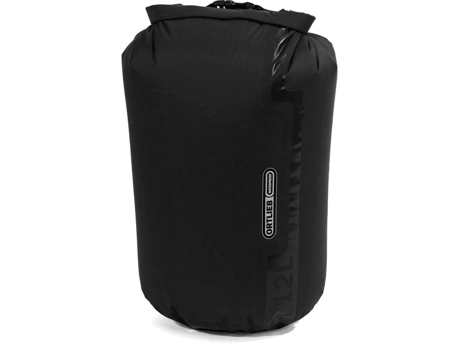 ORTLIEB Dry-Bag PS10 - 12 L, black | Bild 1