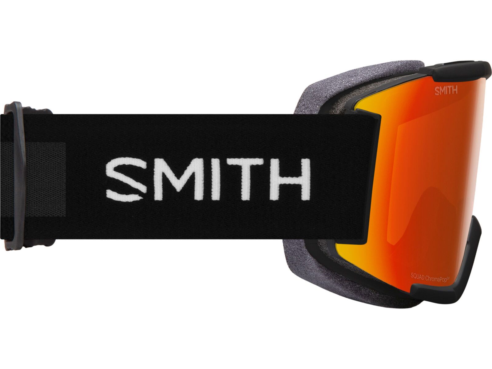 Smith Squad, ChromaPop Everyday Red Mirror / black | Bild 4