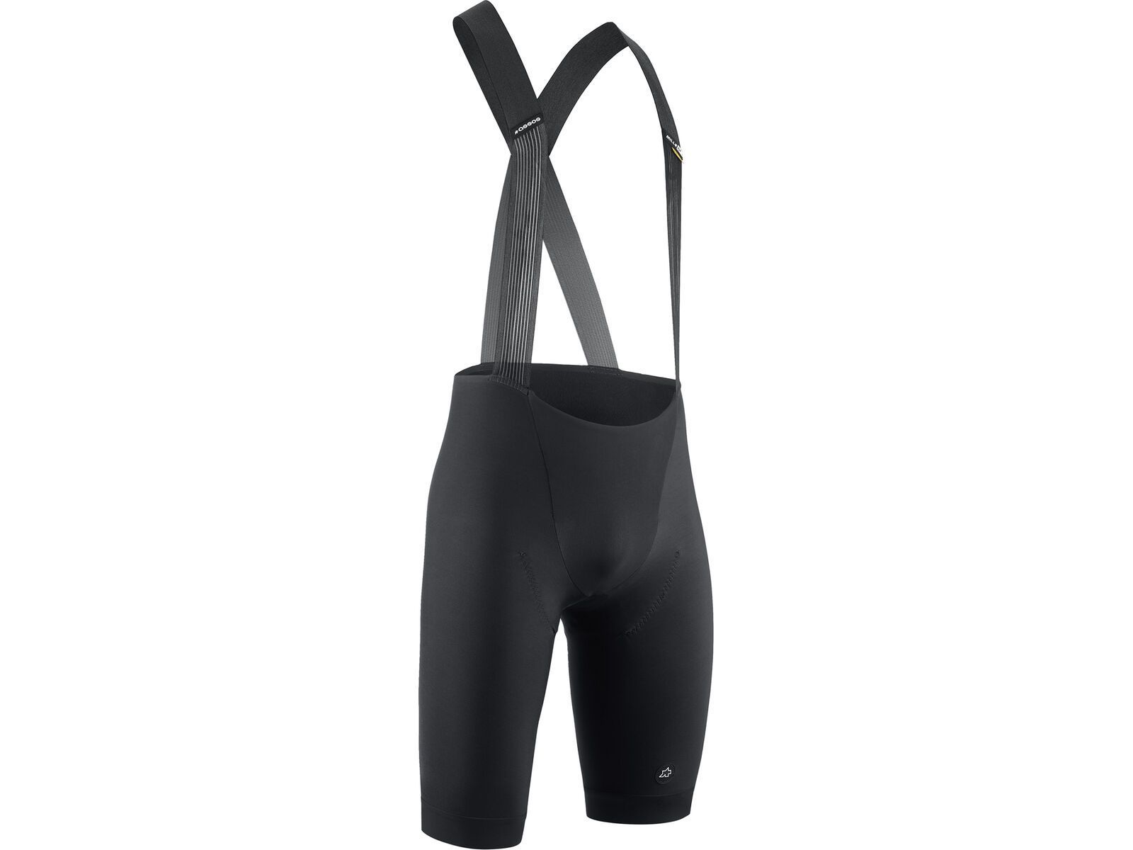 Assos Mille GTS Spring Fall Bib Shorts S11, black series | Bild 3