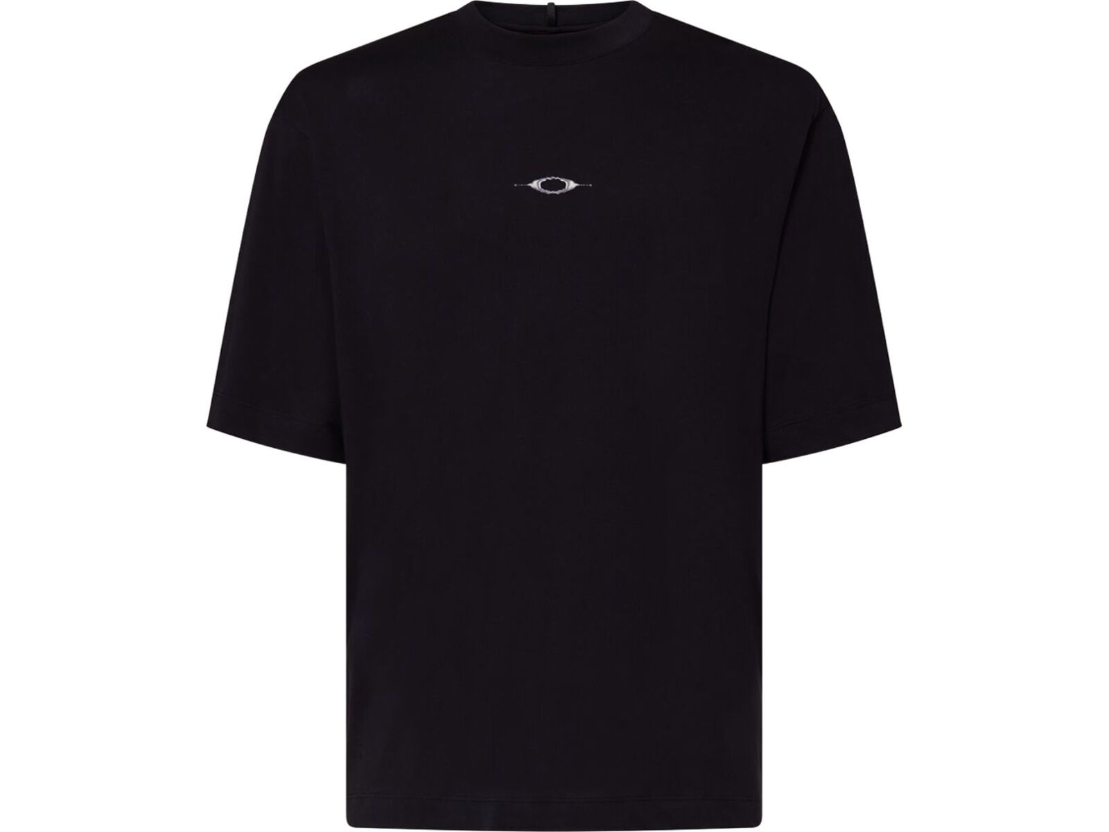 Oakley Stacked Metal Tee, blackout | Bild 1