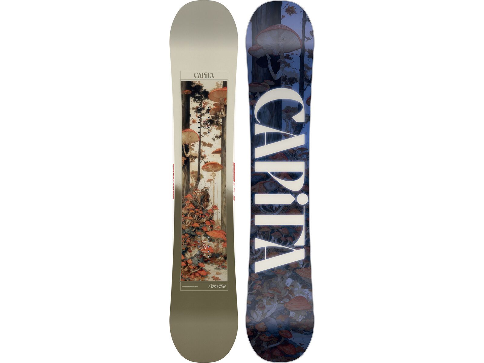 Capita Paradise Wide | Bild 1