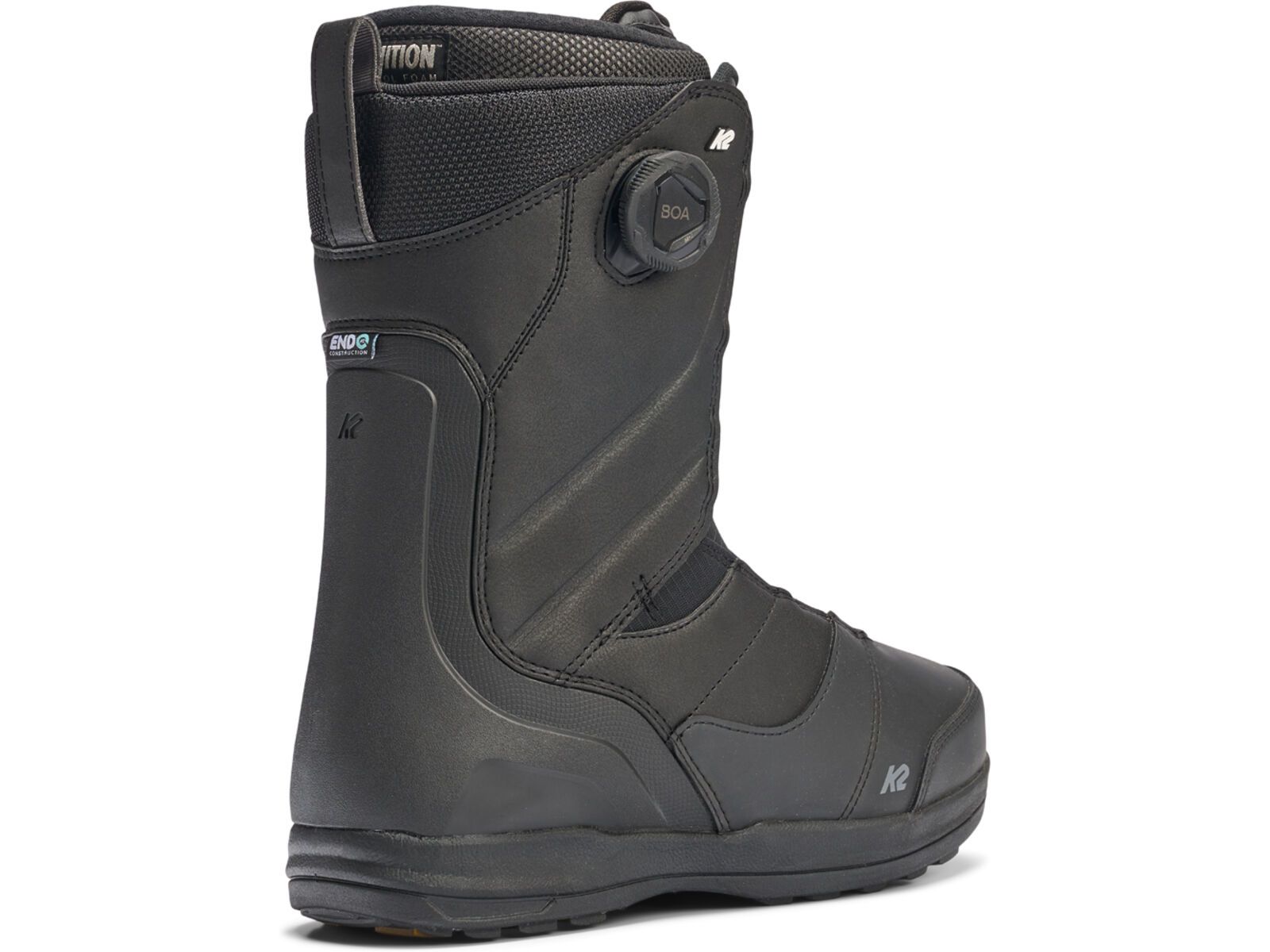 K2 Maysis, black | Bild 3