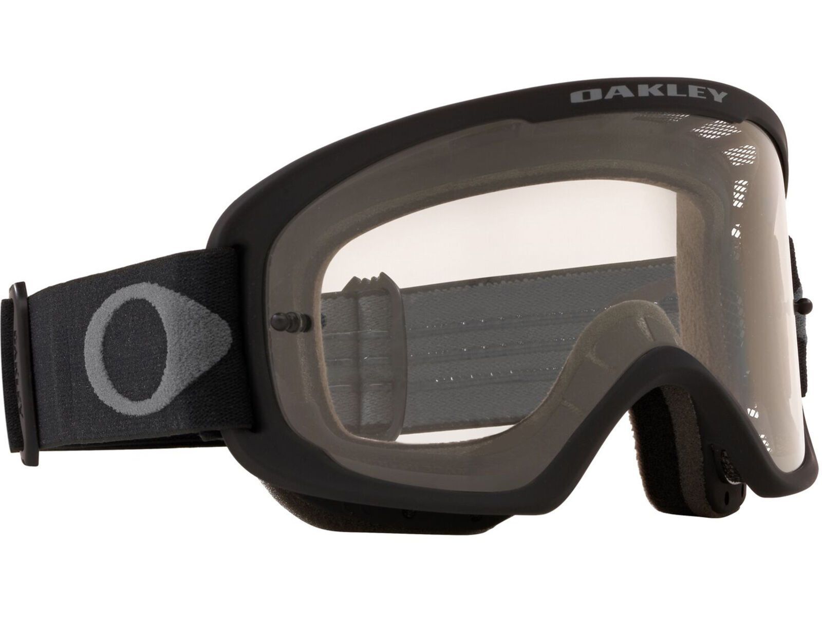 Oakley O Frame 2.0 Pro MTB - Clear, black gunmetal | Bild 11