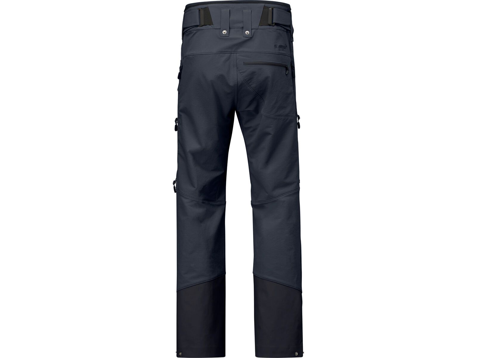 Norrona lofoten flex1 Pants M's, caviar black | Bild 2