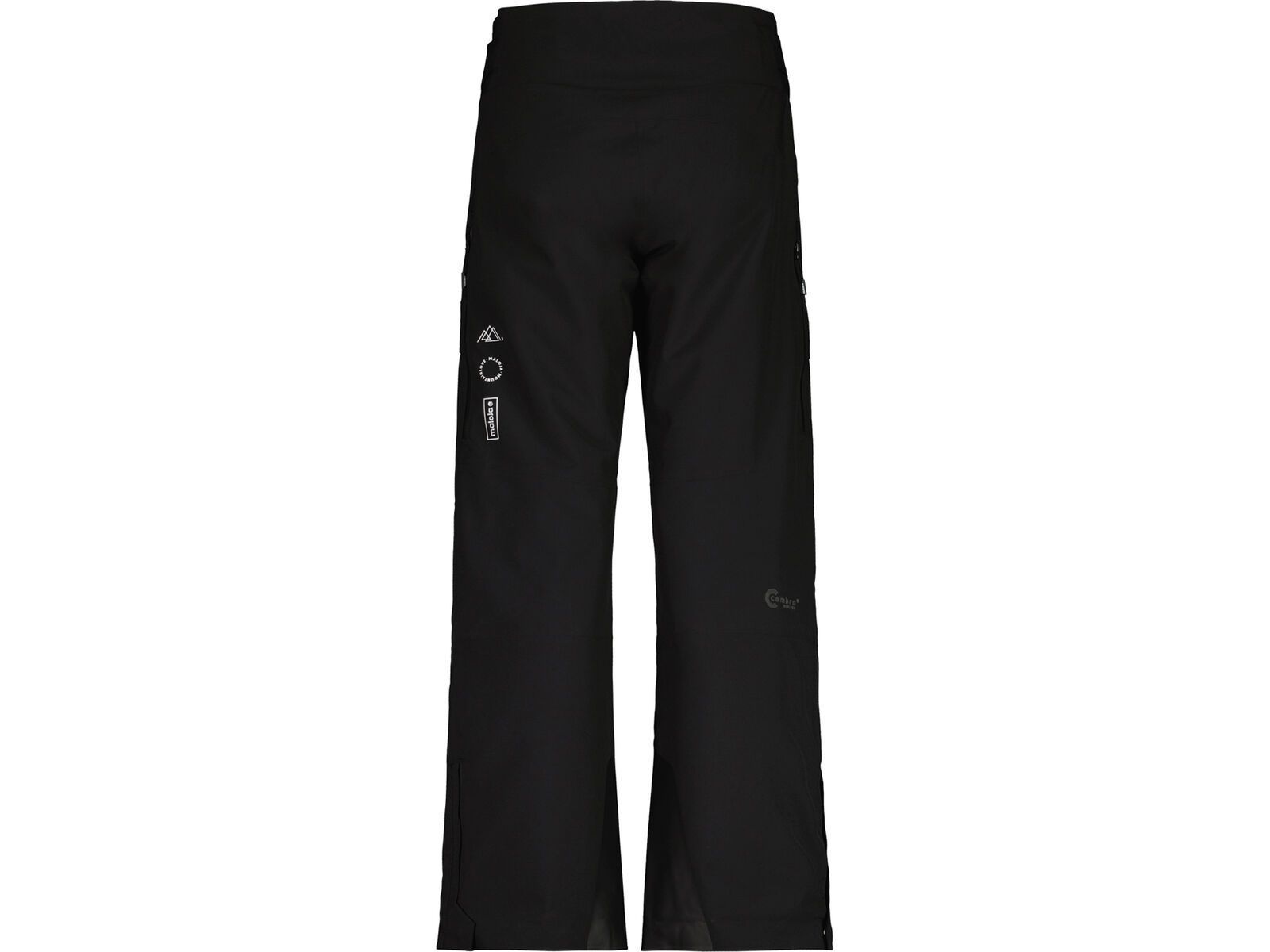 Maloja BonaM., deep black | Bild 2