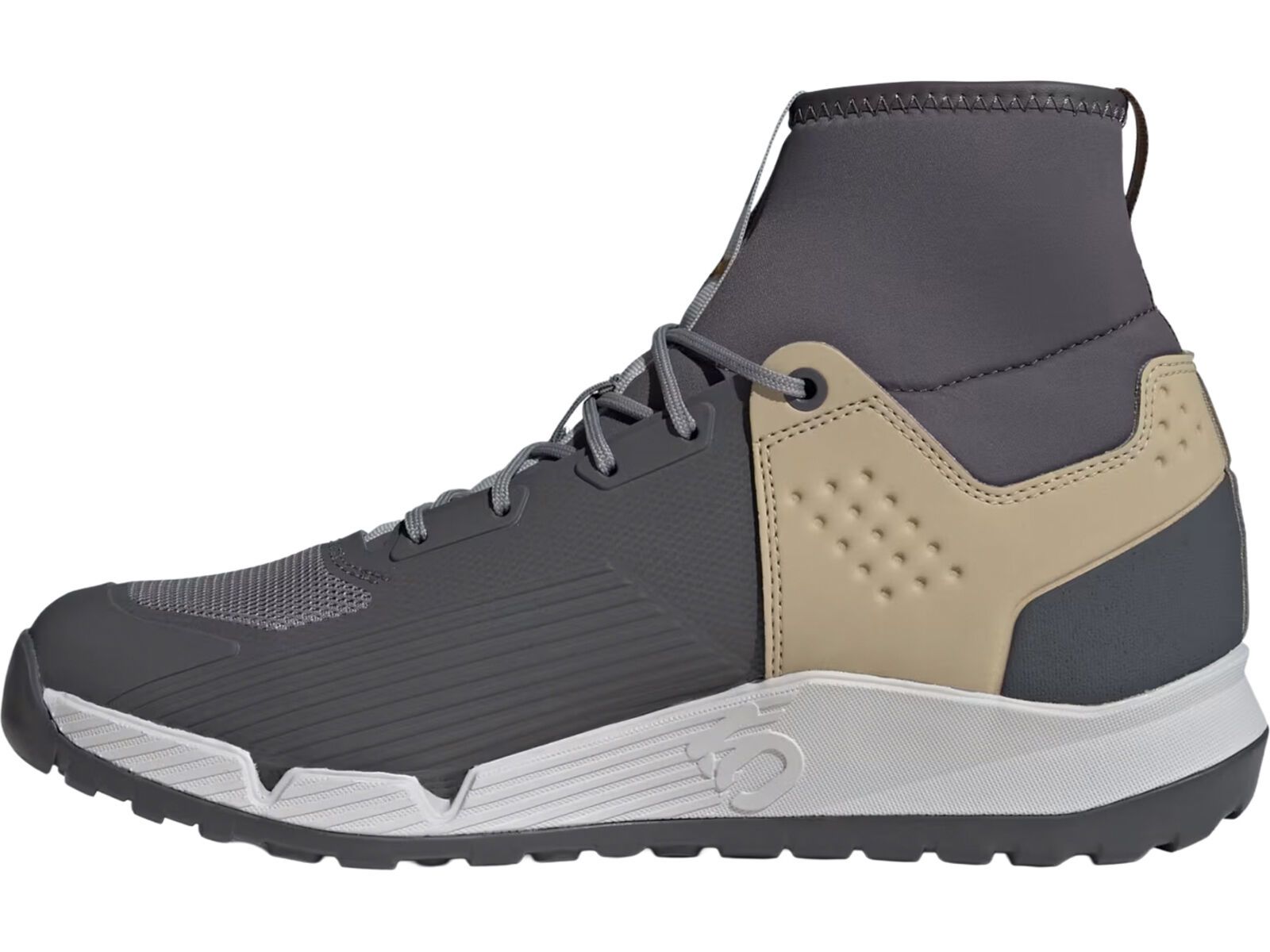Five Ten Trailcross Gore-Tex, grey five/grey three/bronze strata | Bild 4