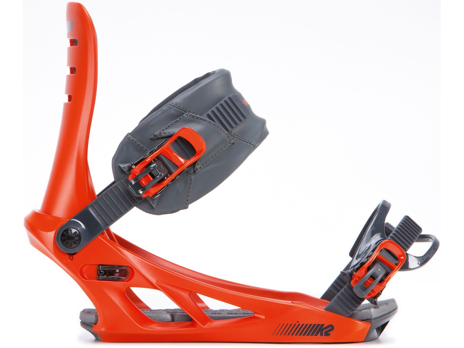 Set: Arbor A-Frame 2019 + K2 Formula orange | Bild 3