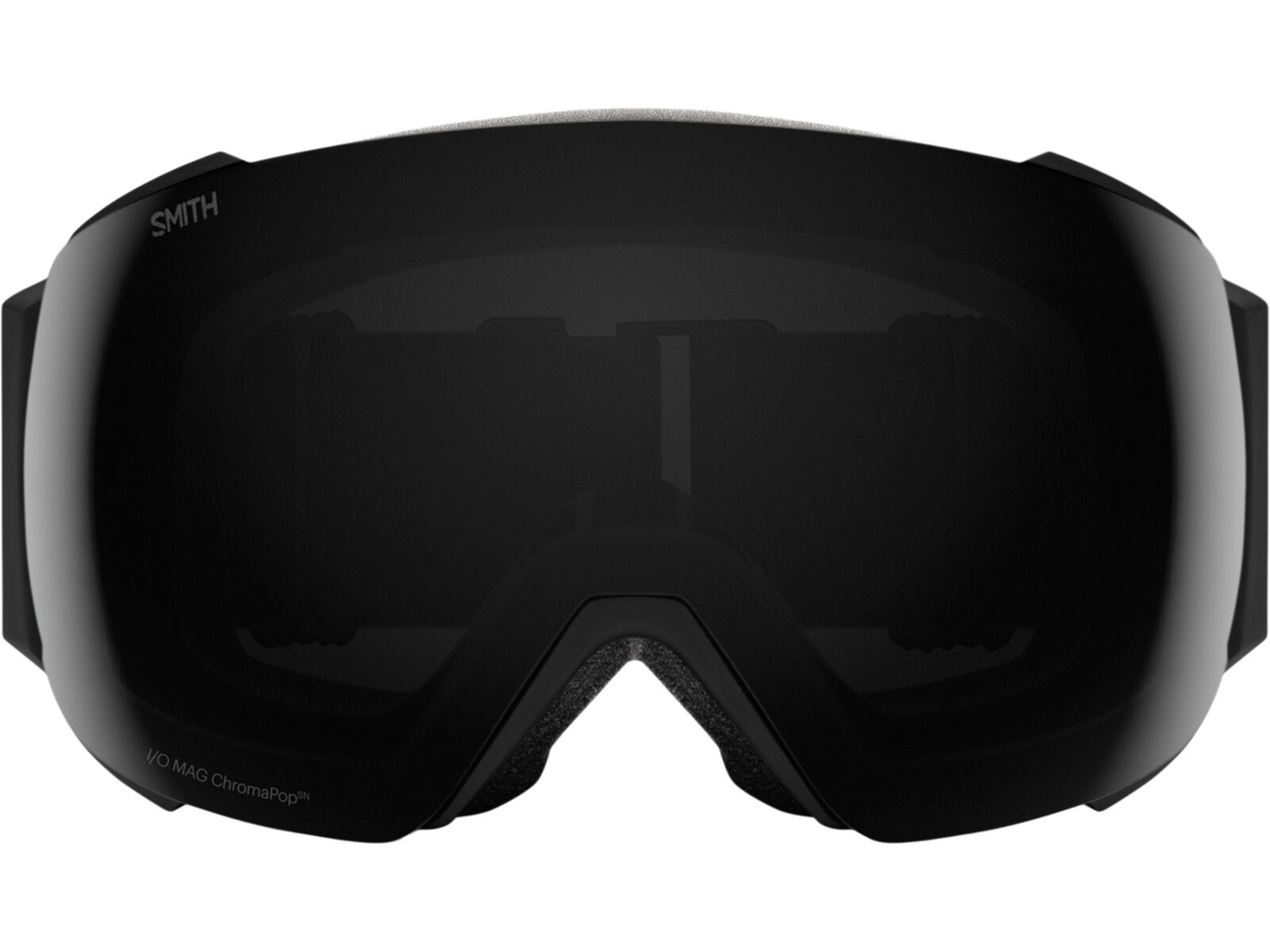 Smith I/O Mag, ChromaPop Sun Black / blackout | Bild 2