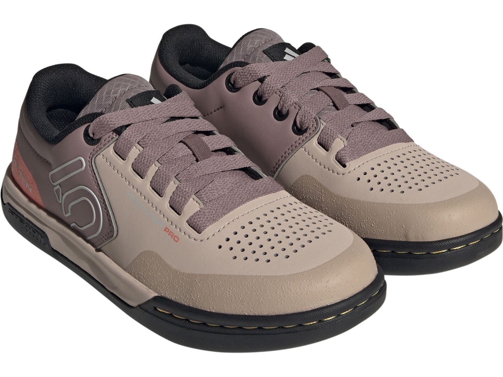 Five Ten Freerider Pro Women, wonder taupe/grey one/wonder oxide | Bild 1