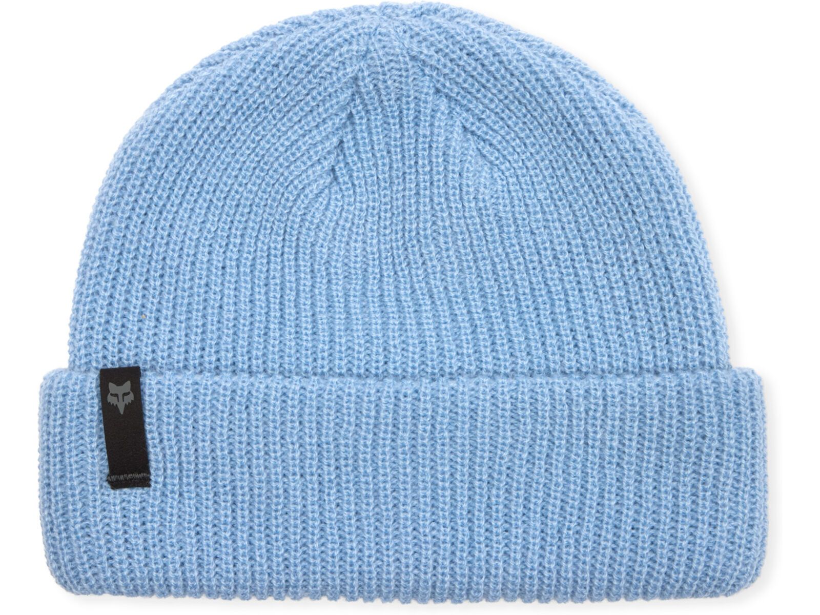 Fox Machinist Beanie, light slate | Bild 1