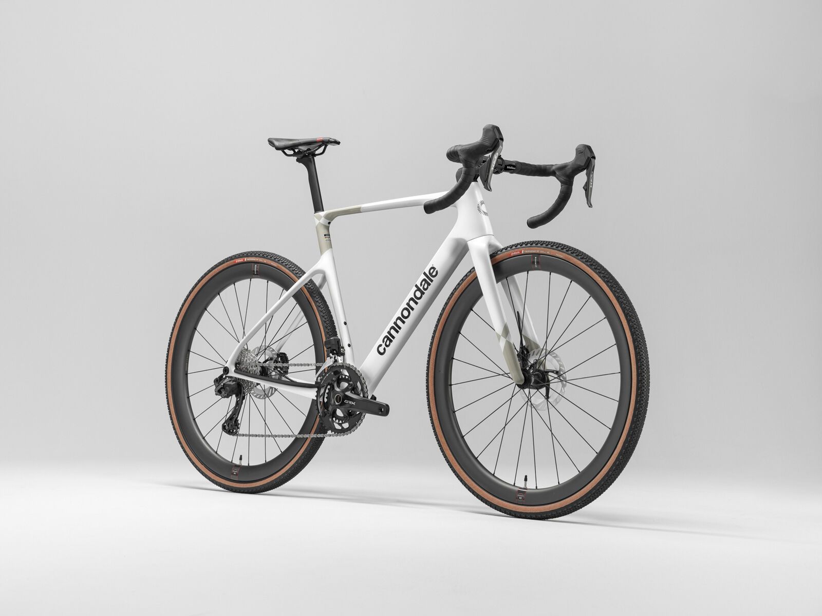 Cannondale SuperX 2, cashmere | Bild 8