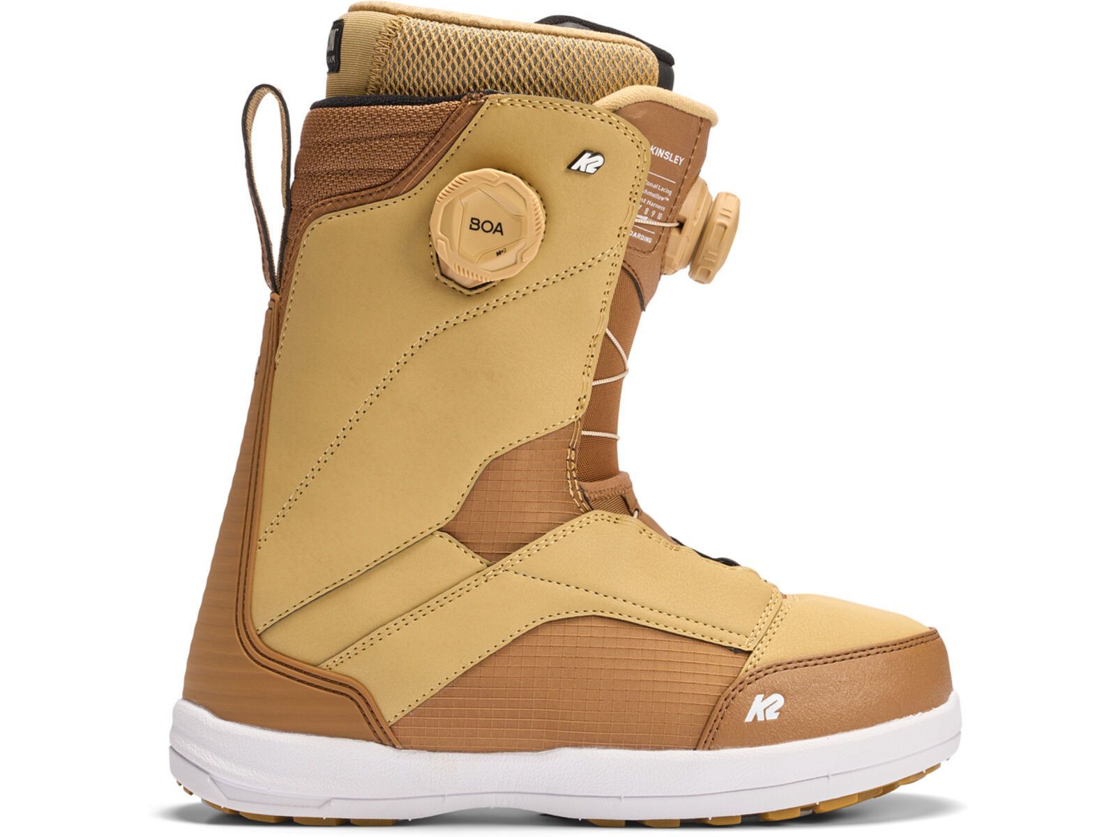 K2 Kinsley, tan | Bild 2