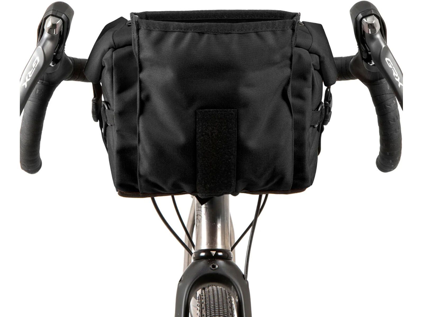 Restrap Bar Pack - 10 L, black | Bild 2